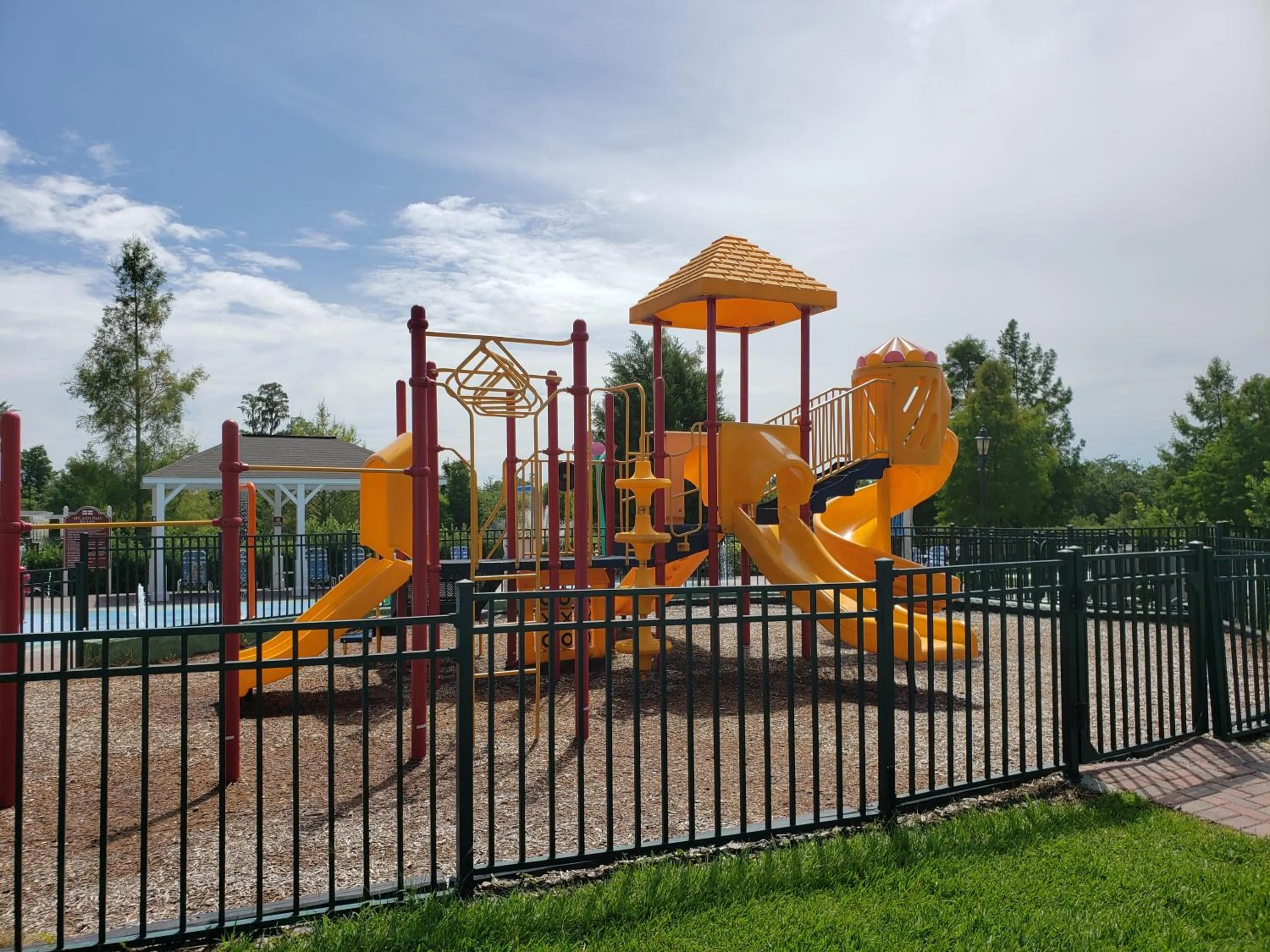 Kissimmee 3bed Villa Near Disney