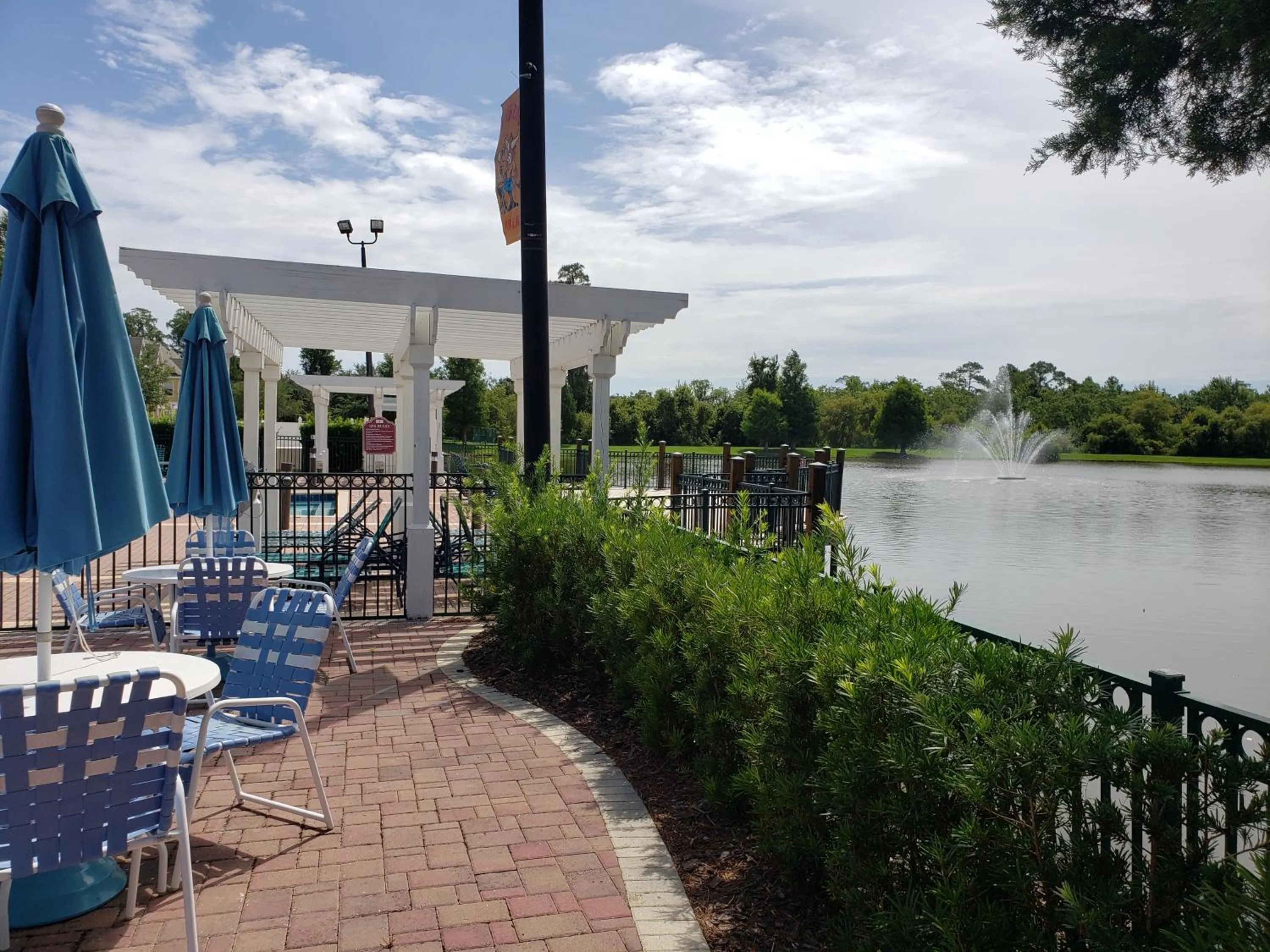 Kissimmee 3bed Villa Near Disney