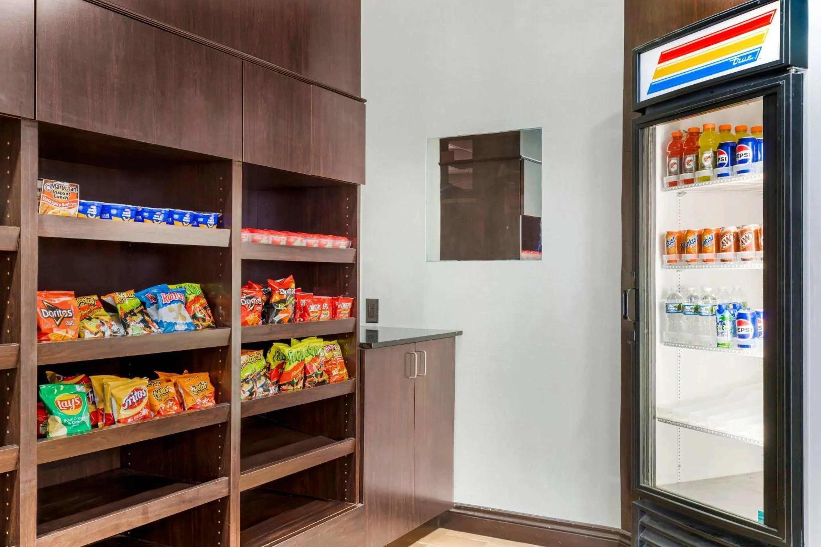 Other in Comfort Inn & Suites