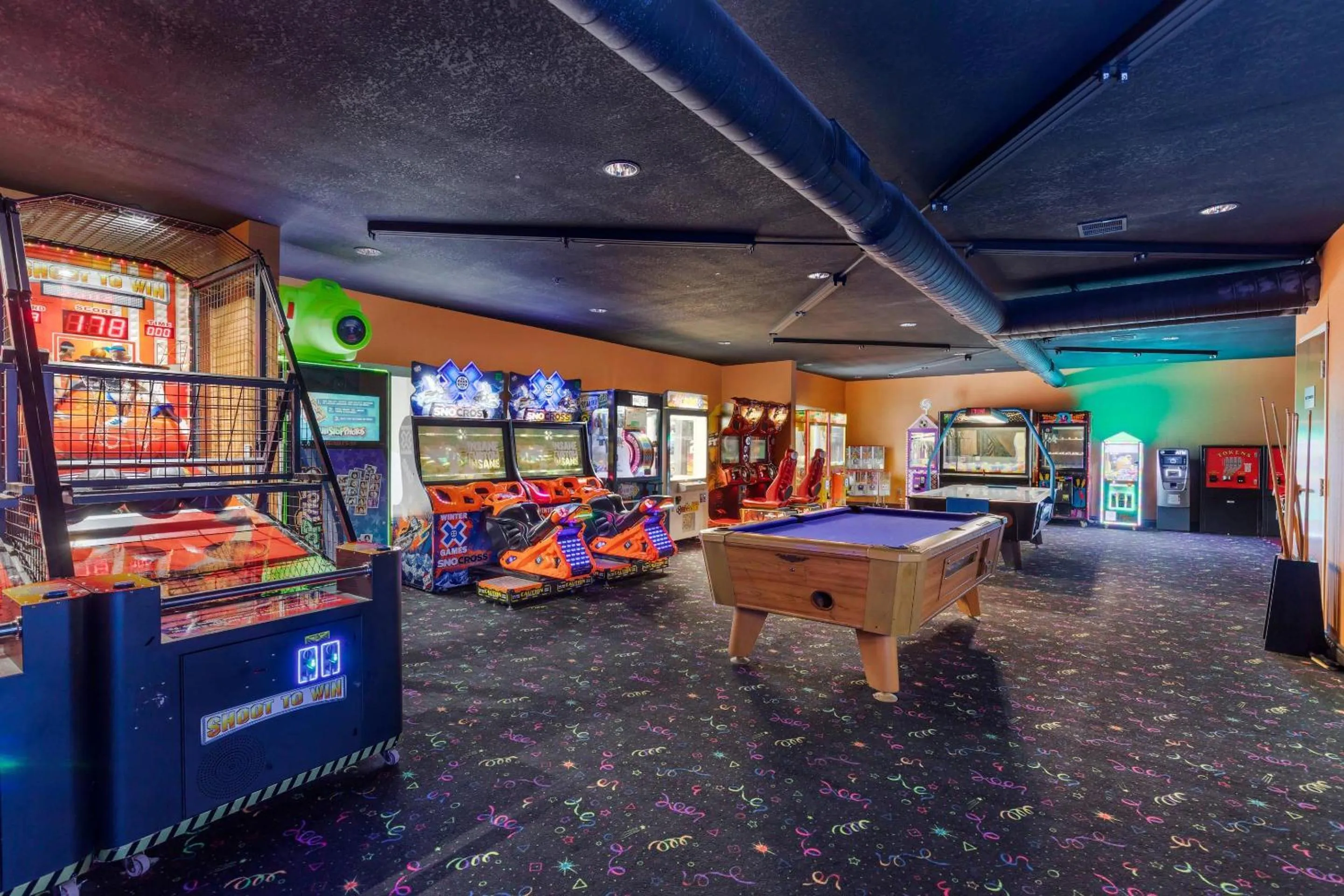 Other in Comfort Inn & Suites