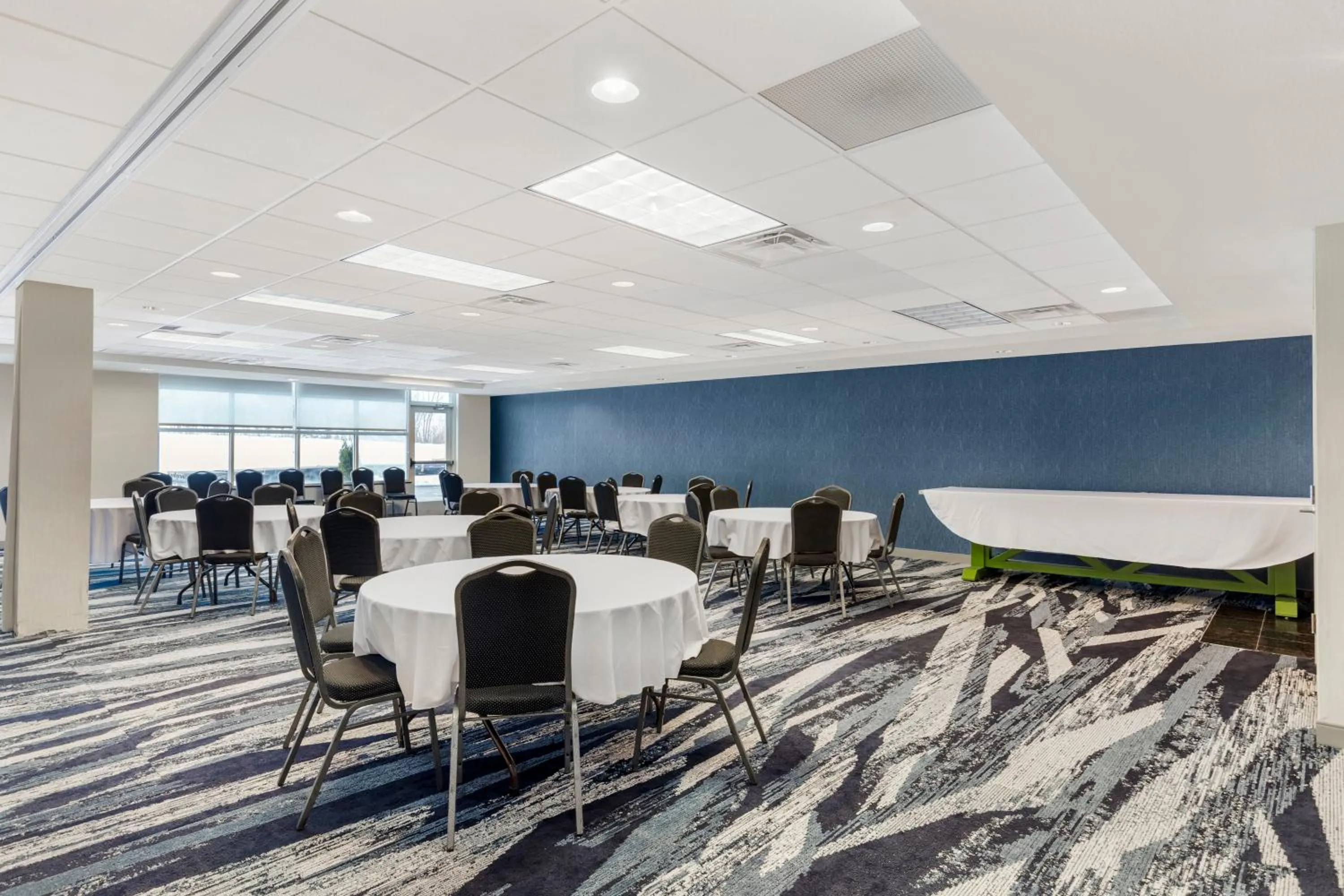 Banquet/Function facilities in Comfort Inn & Suites