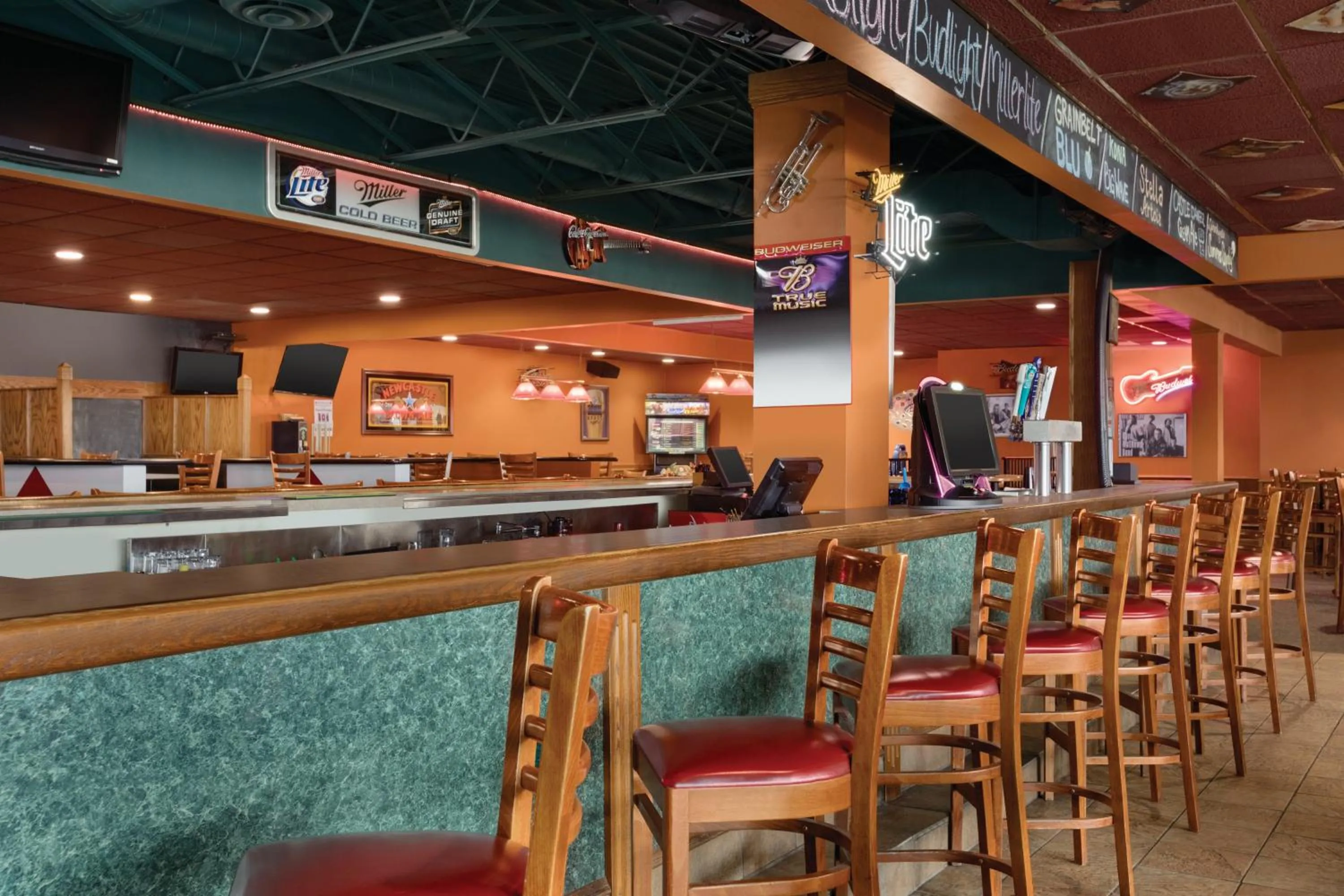 Restaurant/places to eat in Country Inn & Suites by Radisson, Fergus Falls, MN