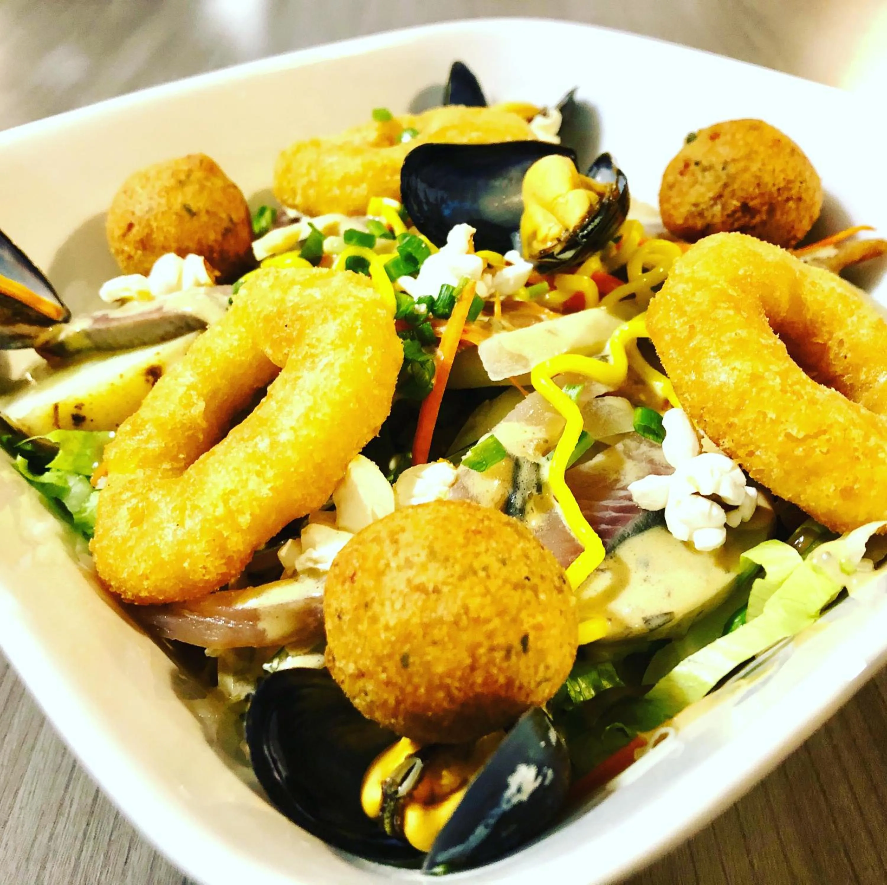 Food and drinks in Sure Hotel by Best Western Lille Tourcoing Ex Hotel Garden