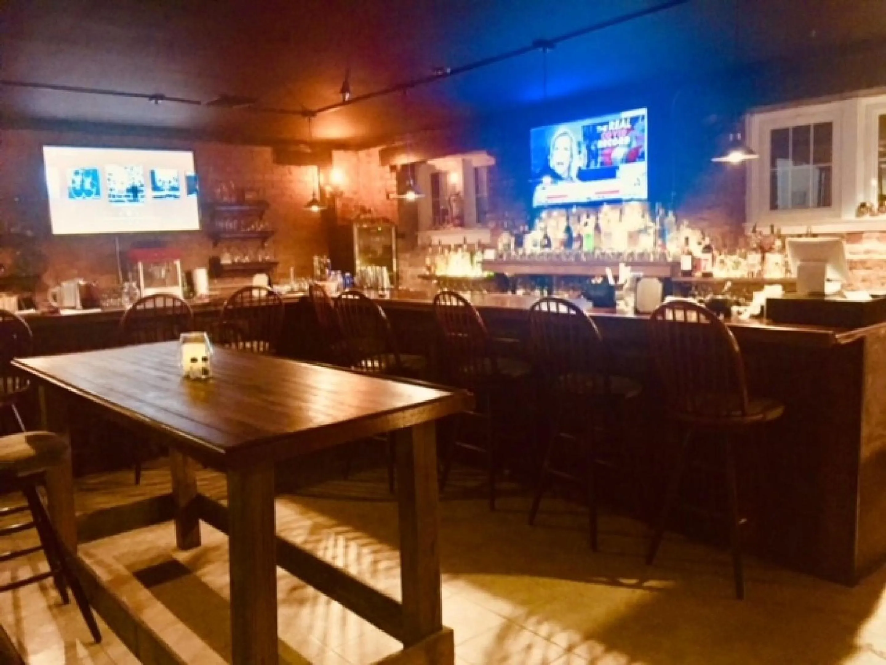 Restaurant/places to eat in The Belmont Inn by OYO