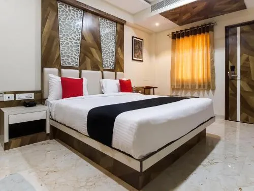 Hotel STM Palace