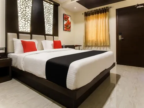 Hotel STM Palace