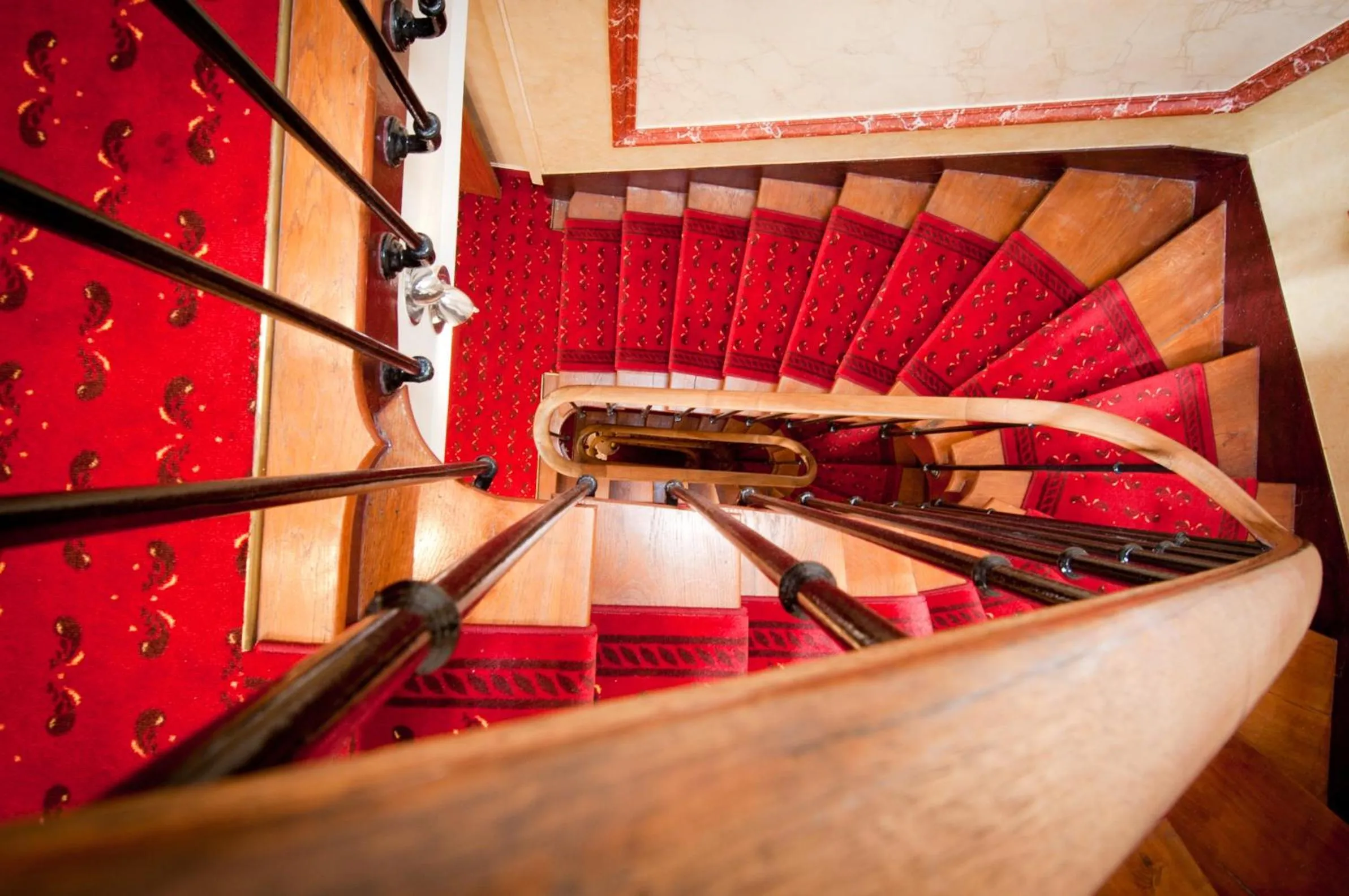 Other in Hotel Champerret Elysees