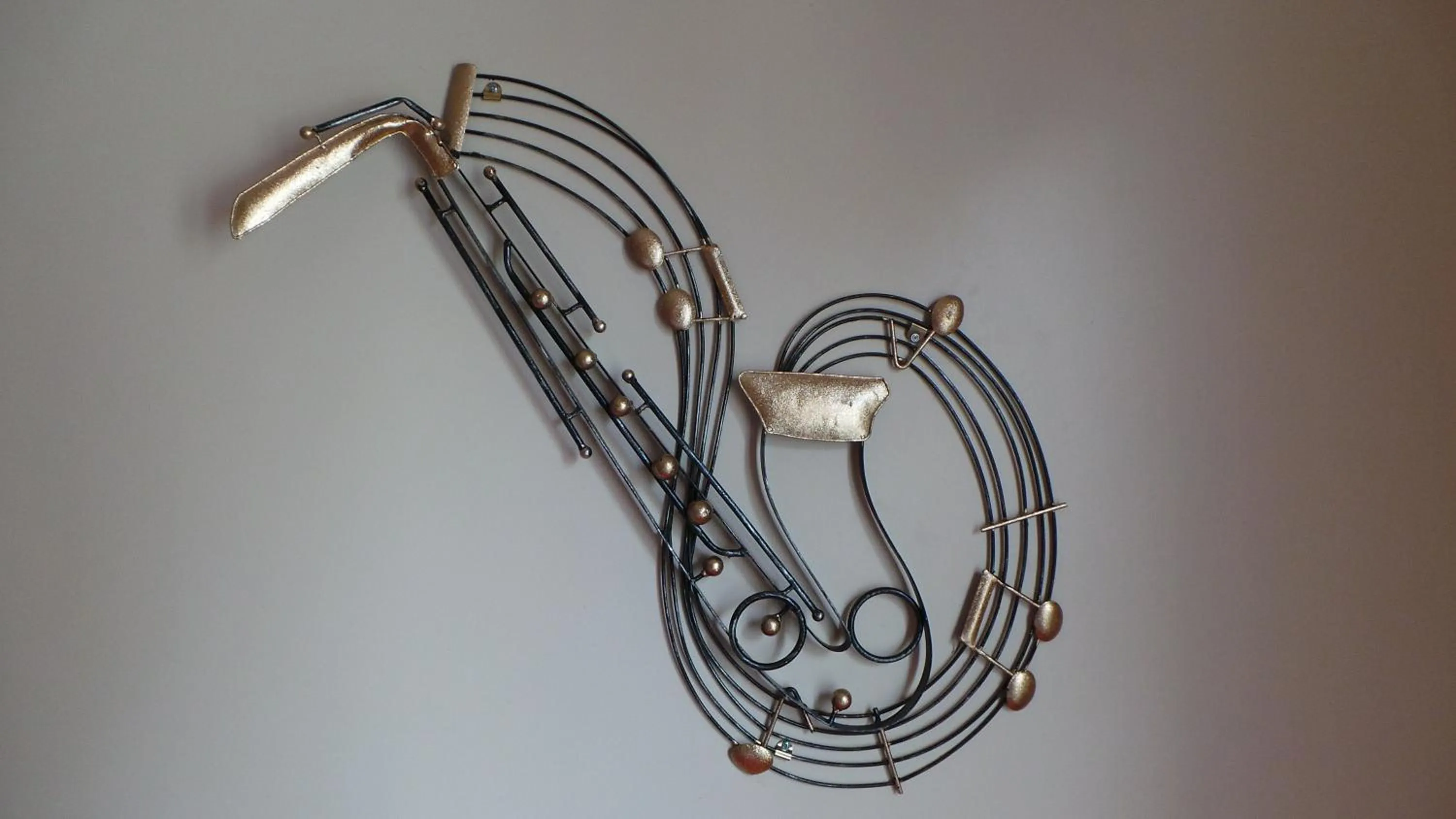 Decorative detail in Hotel Champerret Elysees