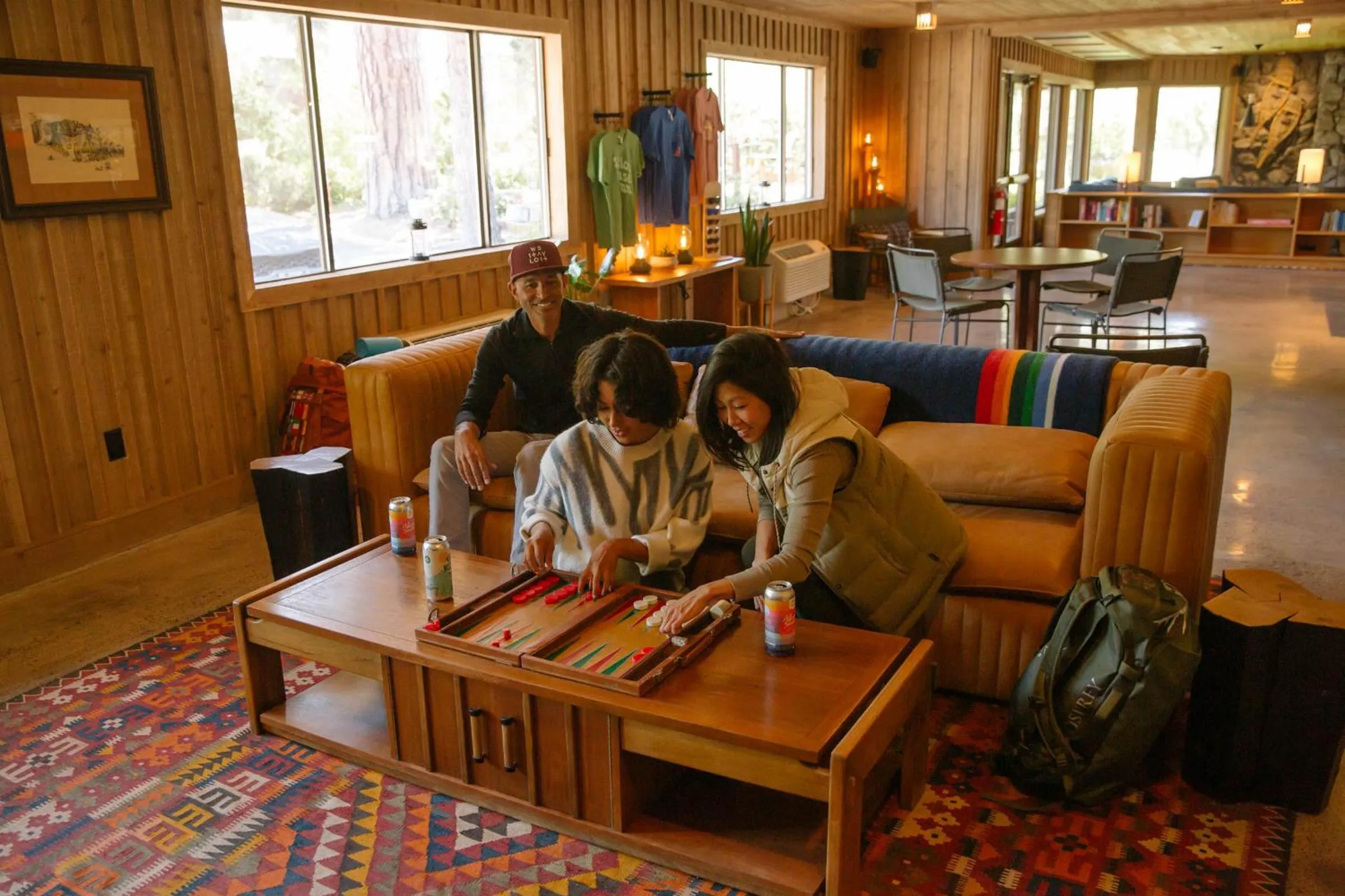 Activities in Station House Inn South Lake Tahoe