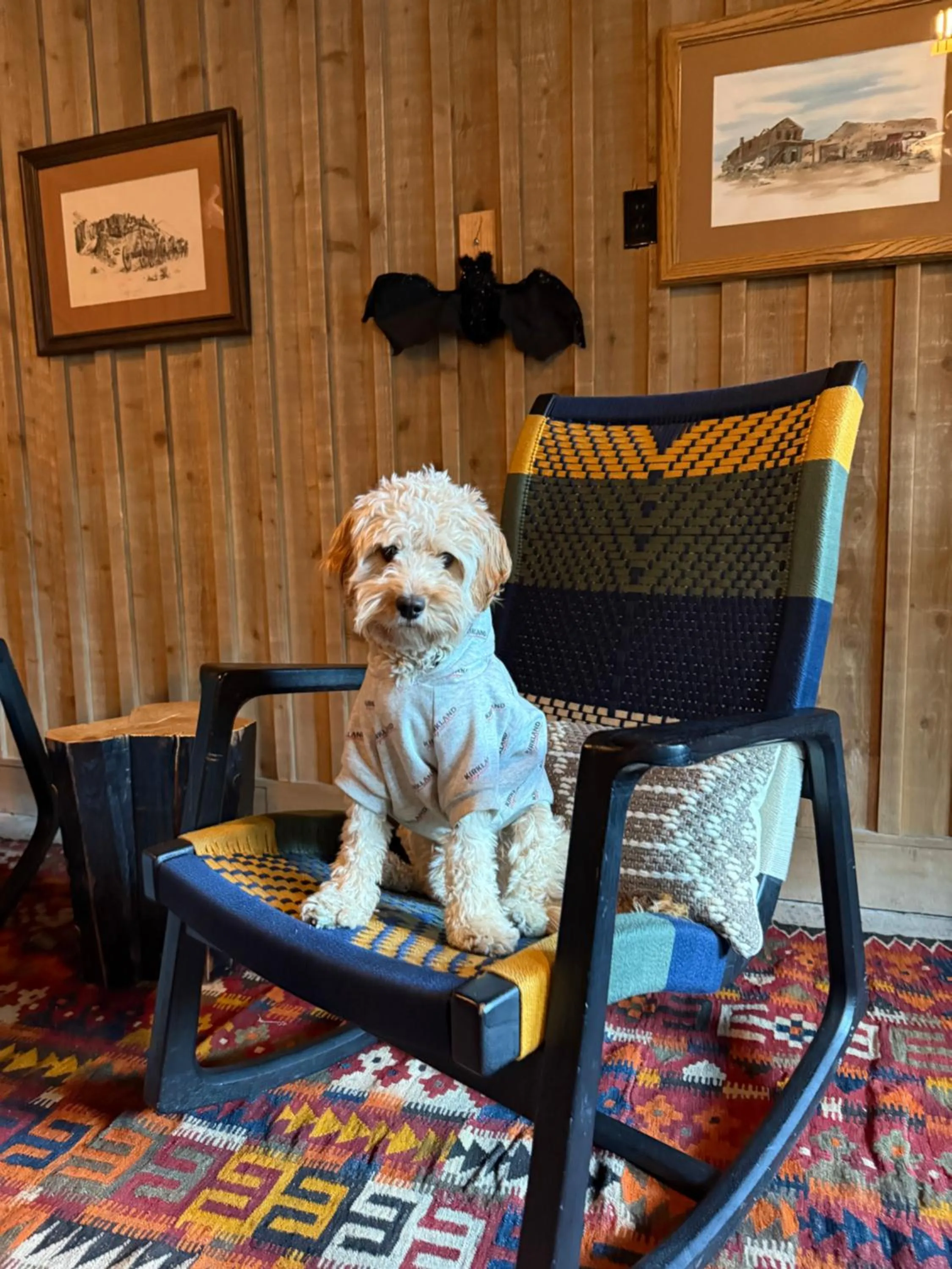 Lobby or reception in Station House Inn South Lake Tahoe