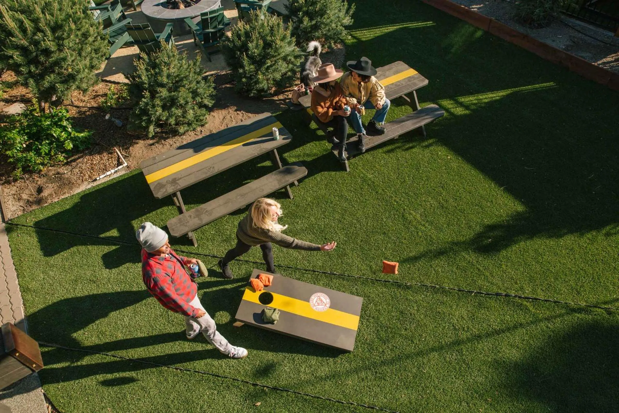 Activities in Station House Inn South Lake Tahoe