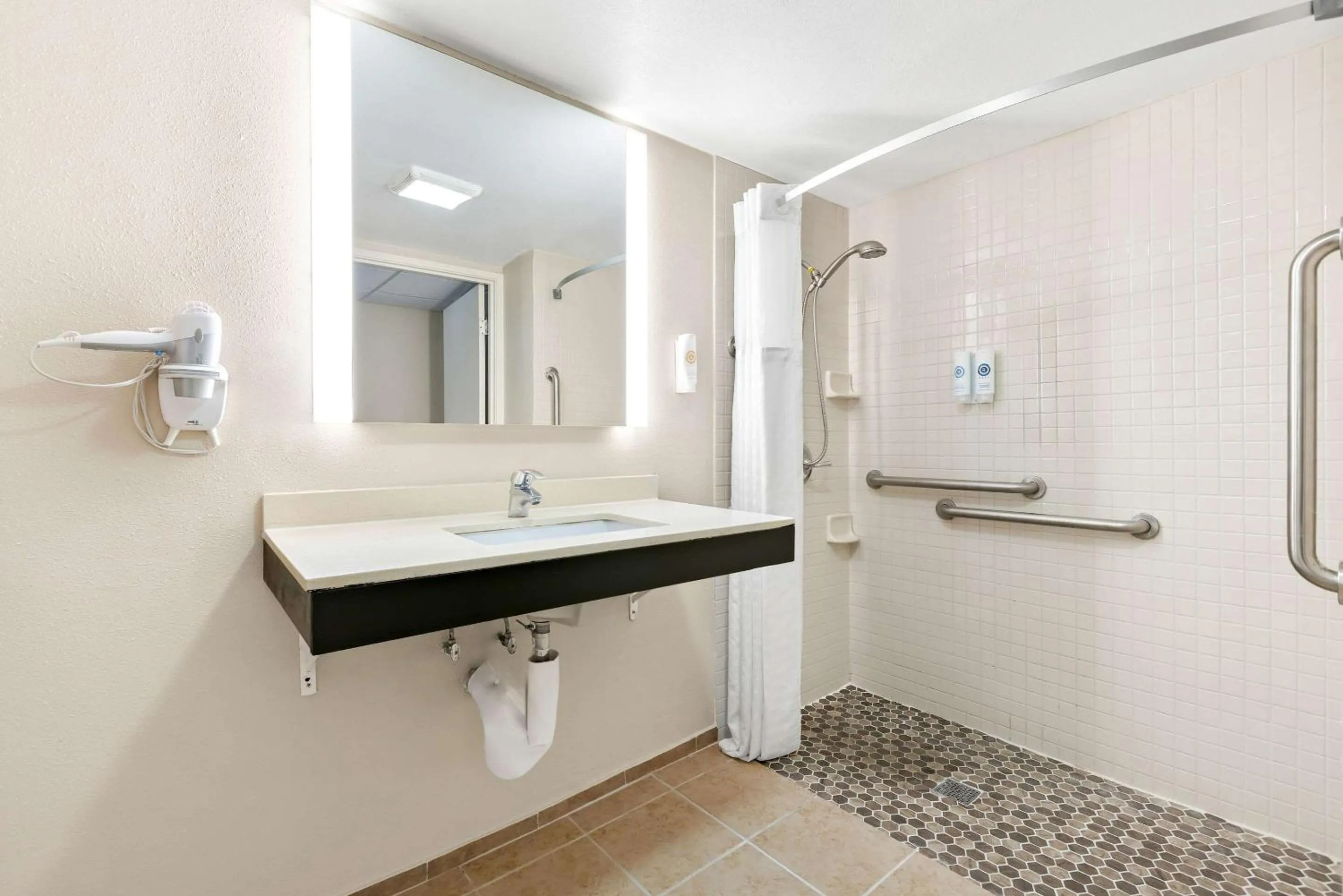 Bedroom in Comfort Inn Chula Vista San Diego South