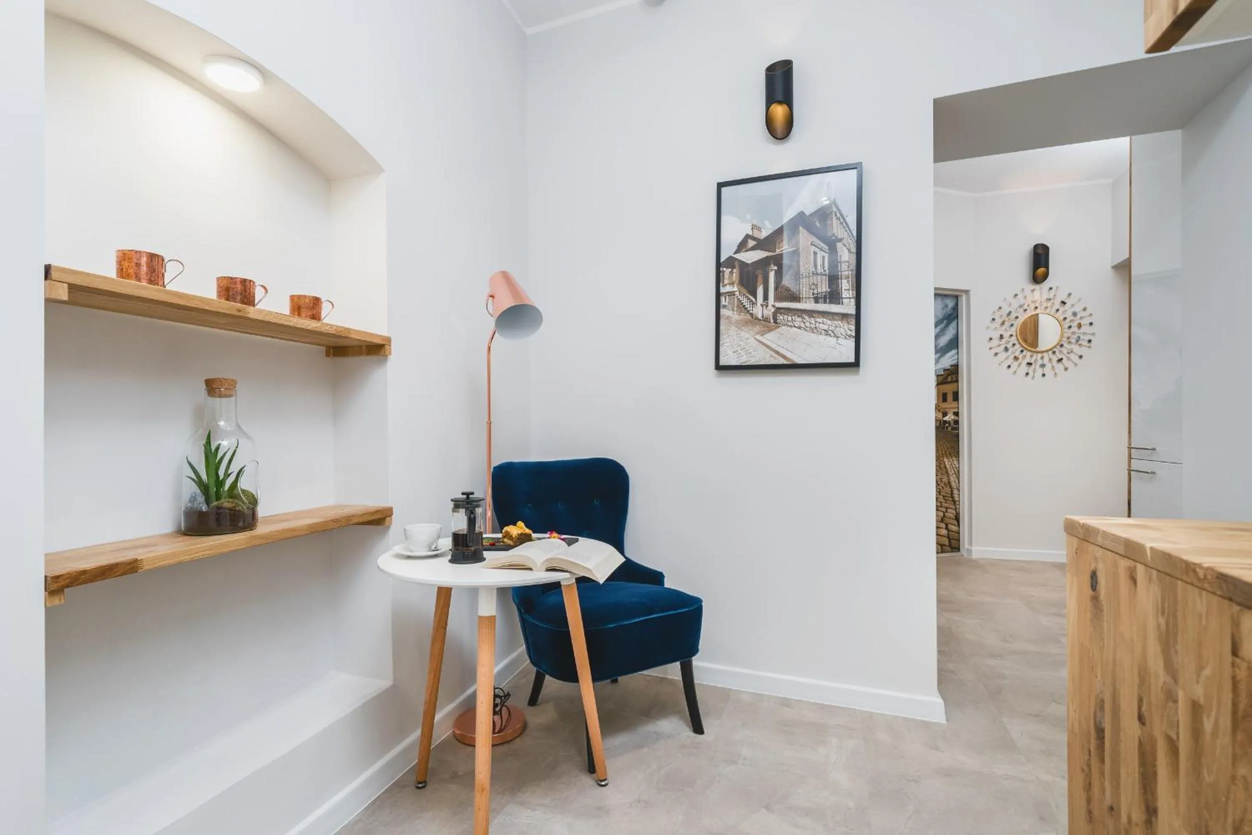 Other in Liv Apartments Old Town
