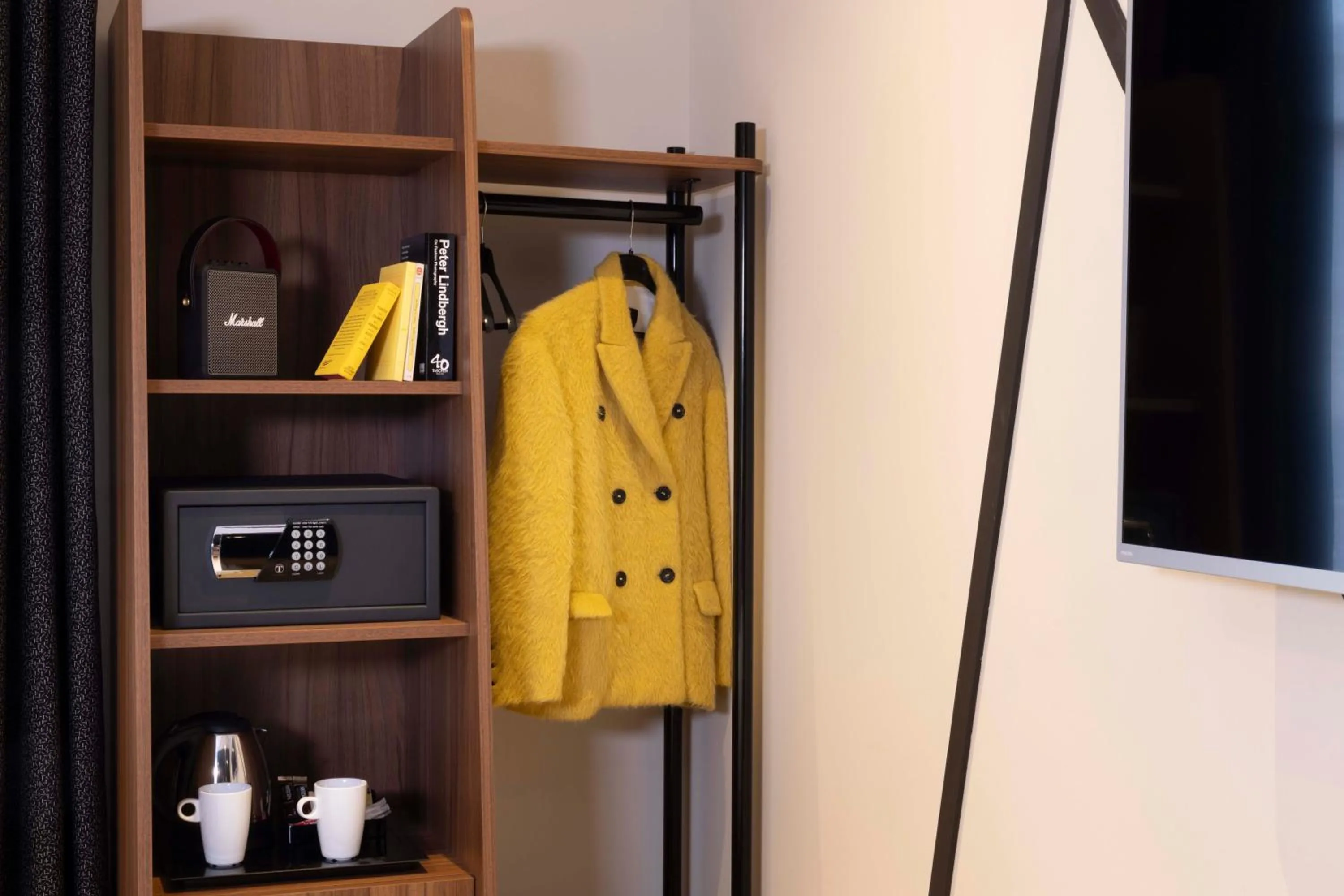 Paris Art Hotel Quartier Latin by Malone