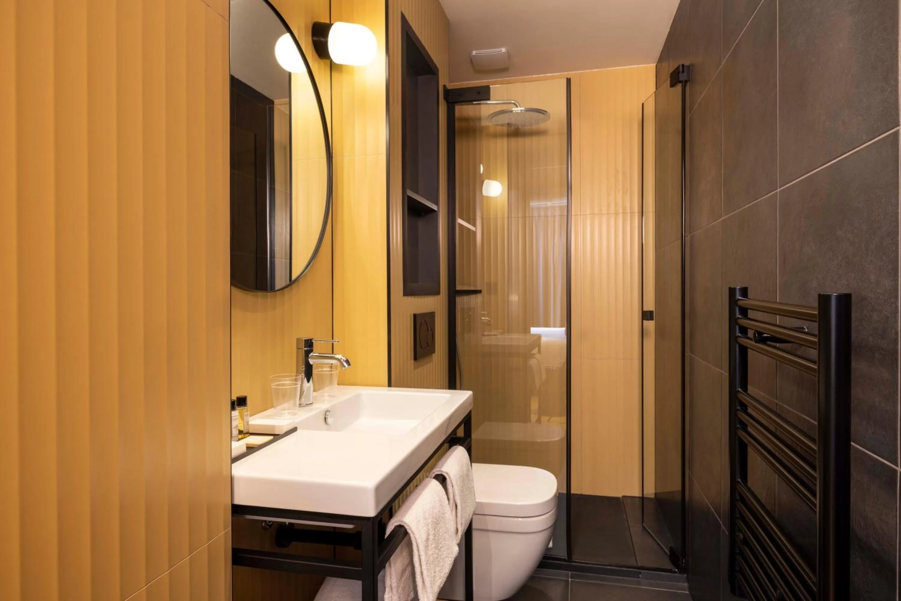 Paris Art Hotel Quartier Latin by Malone