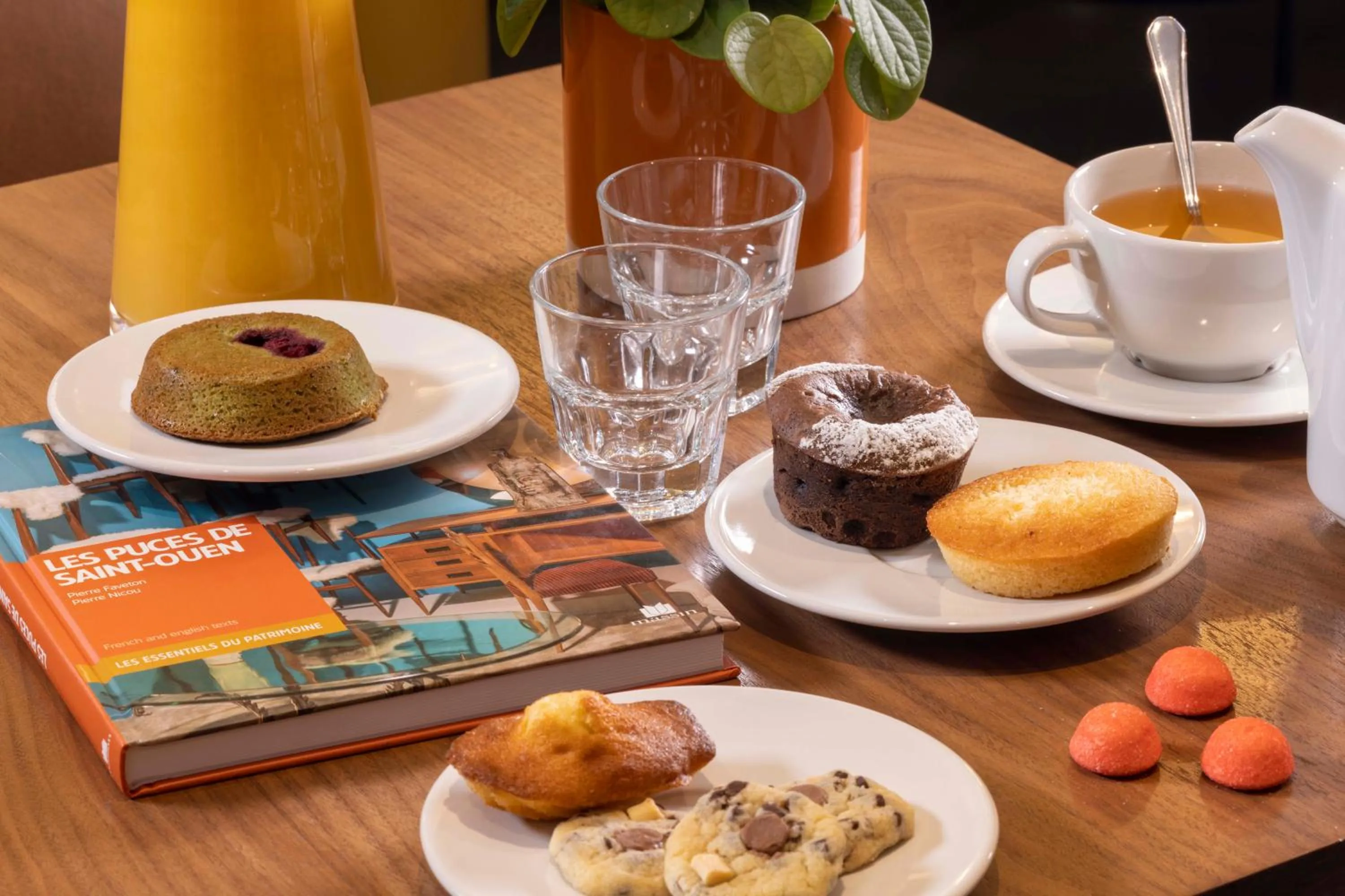 Paris Art Hotel Quartier Latin by Malone