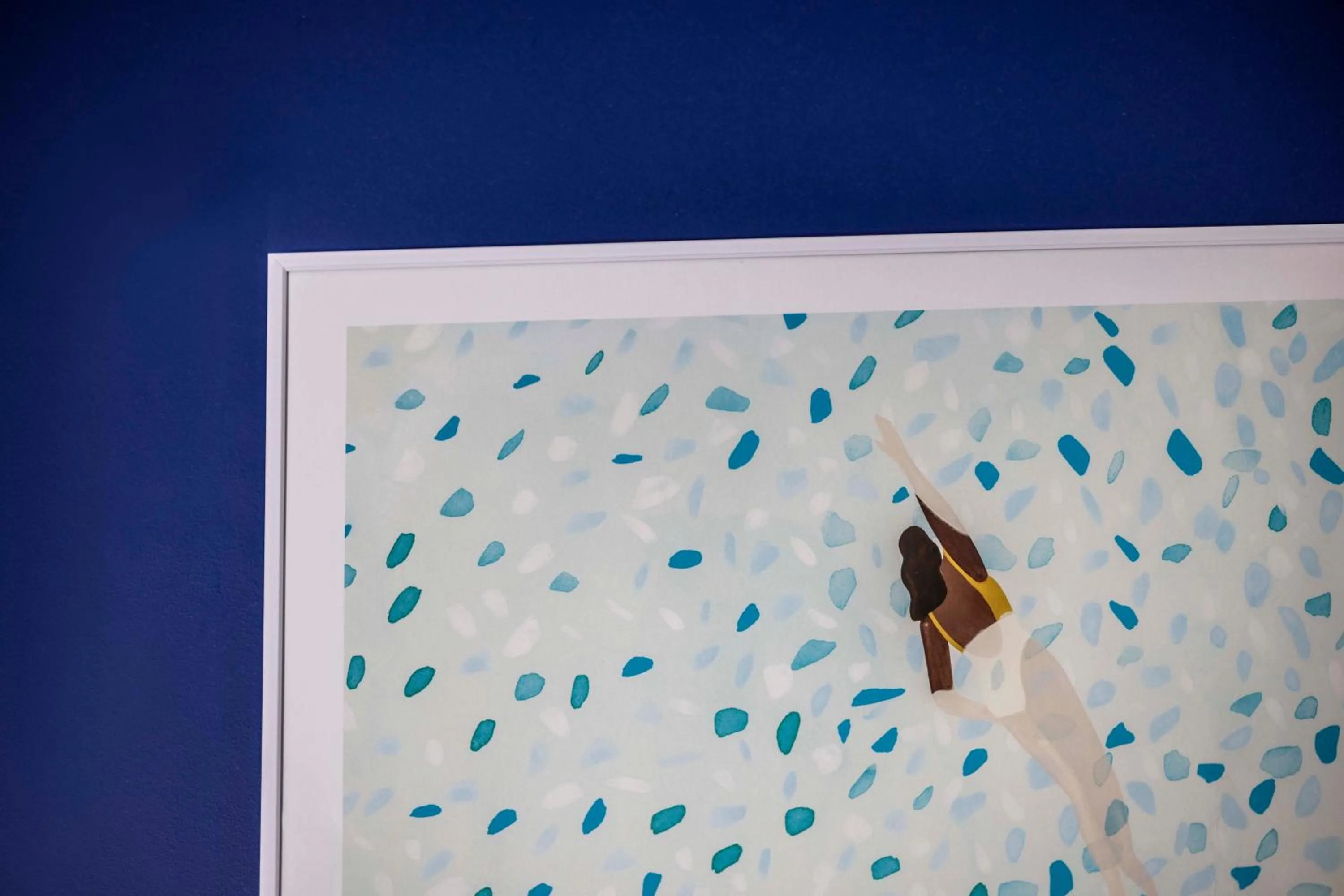 Paris Art Hotel Quartier Latin by Malone