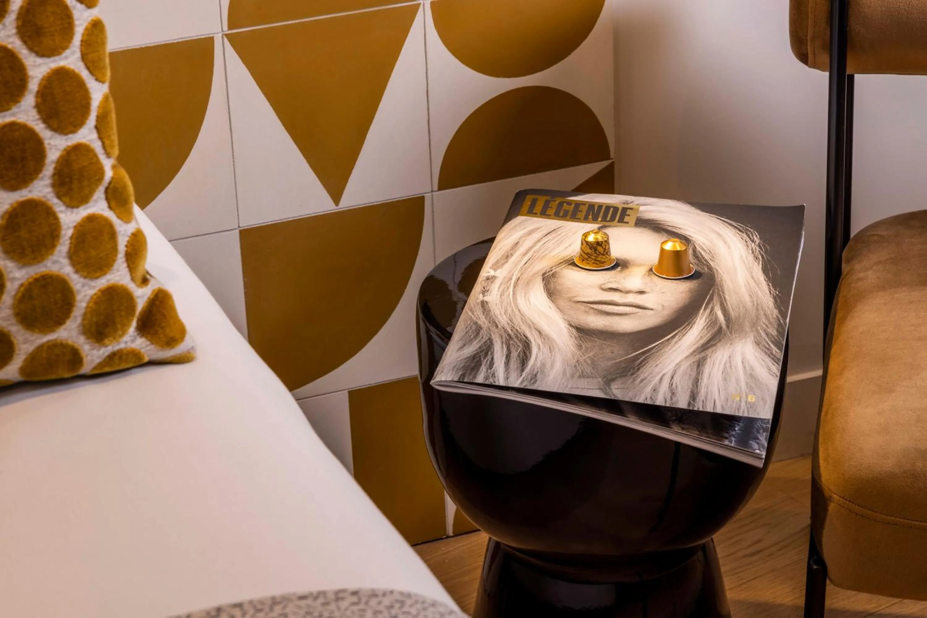 Paris Art Hotel Quartier Latin by Malone