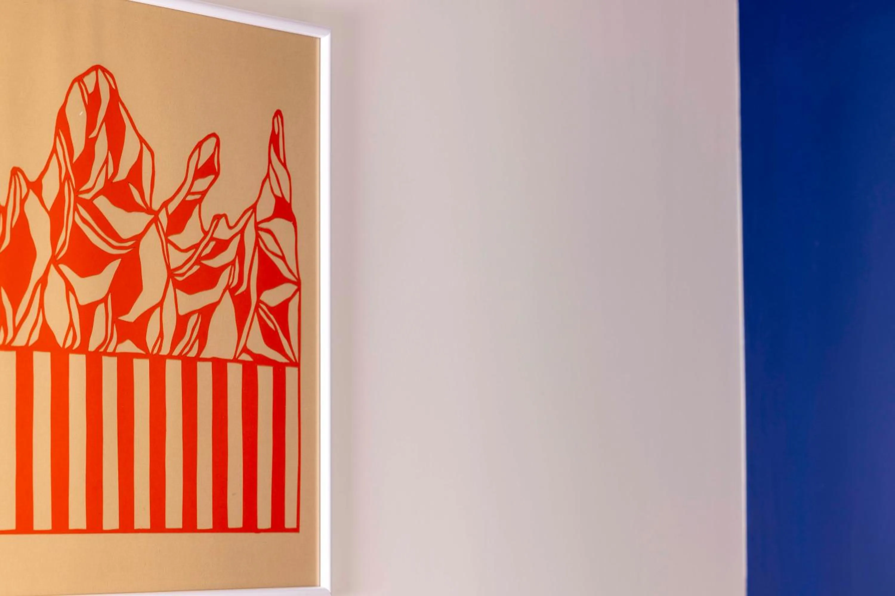 Paris Art Hotel Quartier Latin by Malone