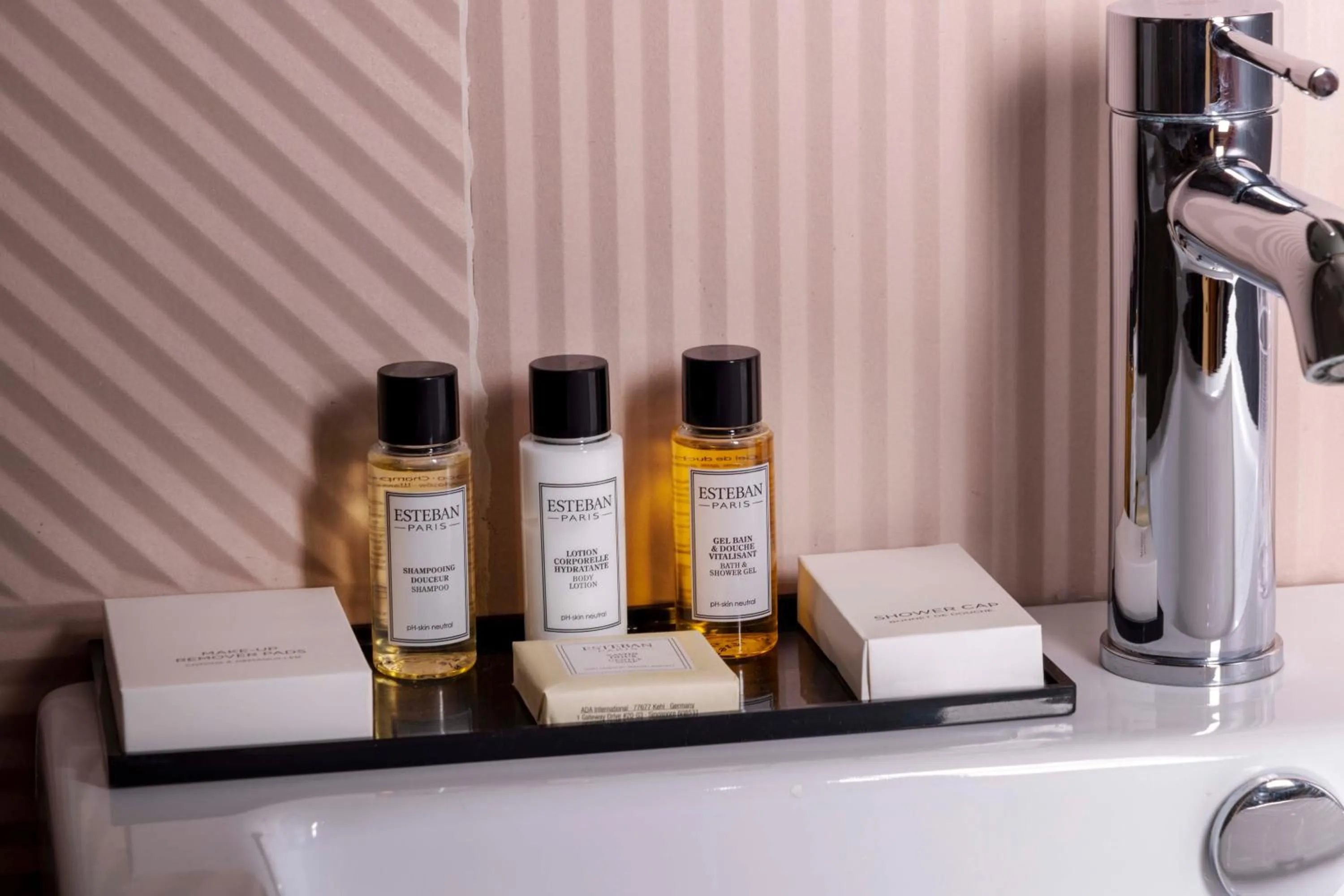 Paris Art Hotel Quartier Latin by Malone