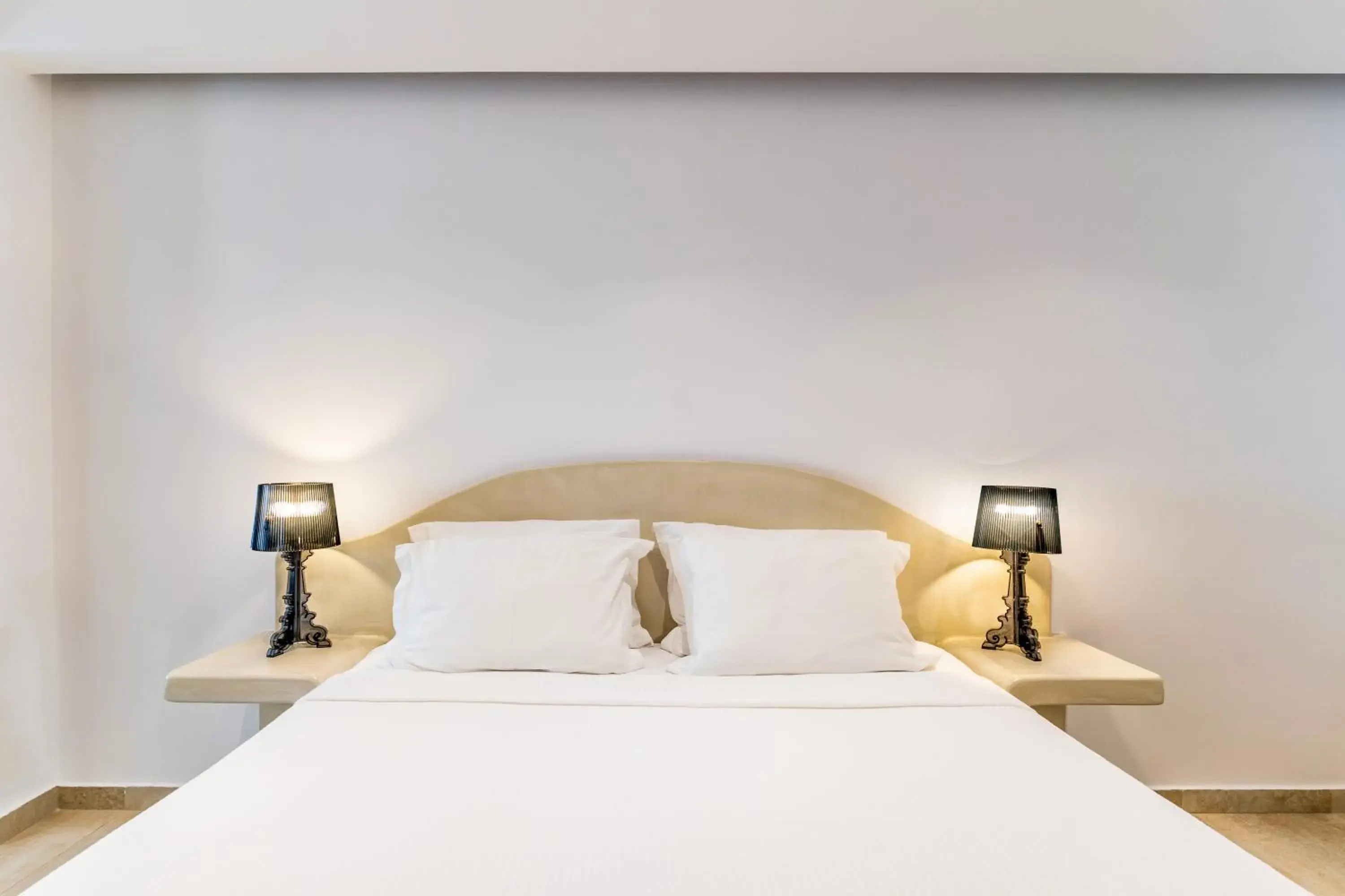 Standard Suite in Marvarit Suites Standard Suite in Marvarit Suites