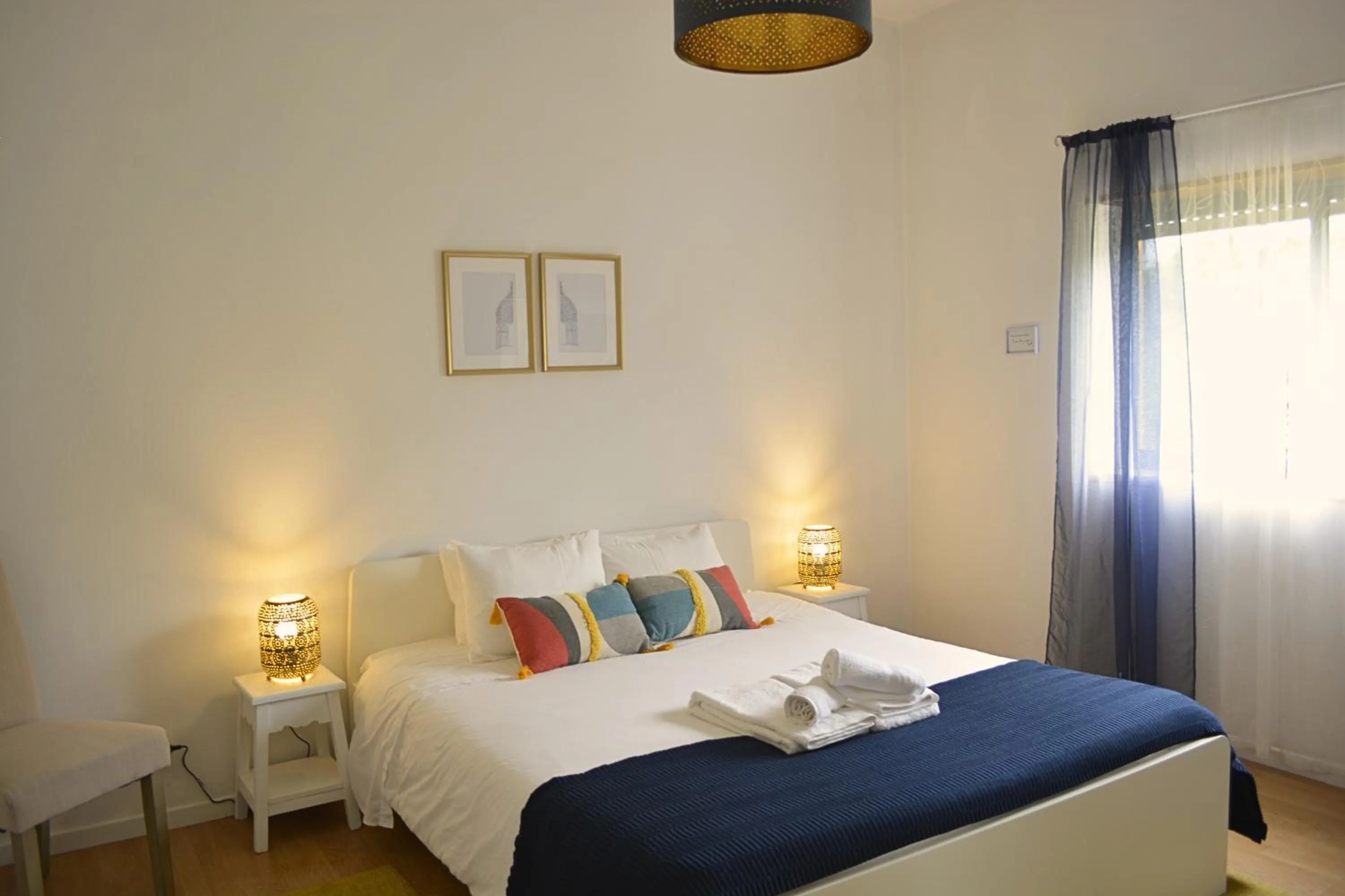 Bed in Nature et al House - Casa para uso exclusivo e jardim - Little farm