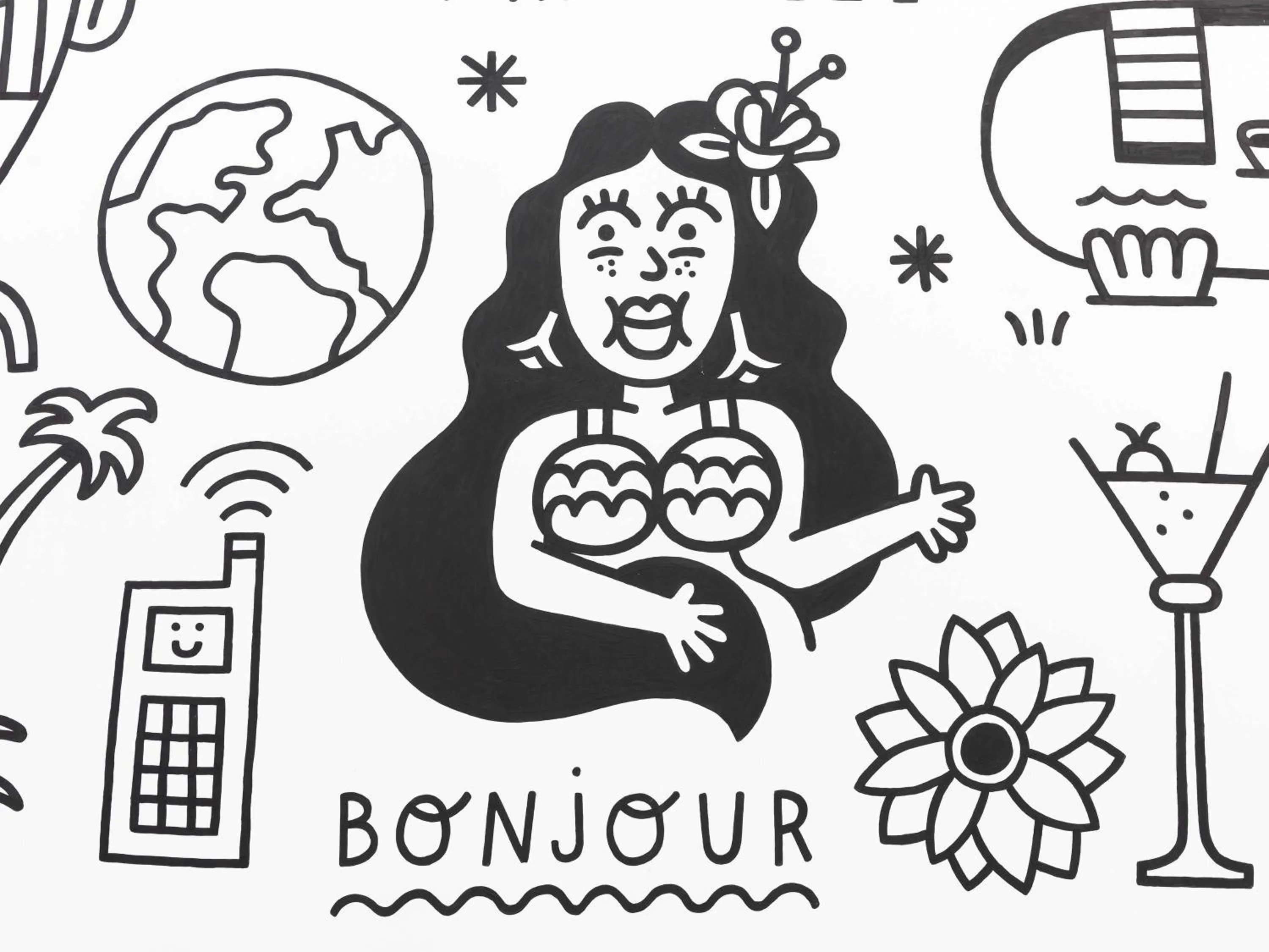 Other in ibis Styles Paris Porte d'Orléans