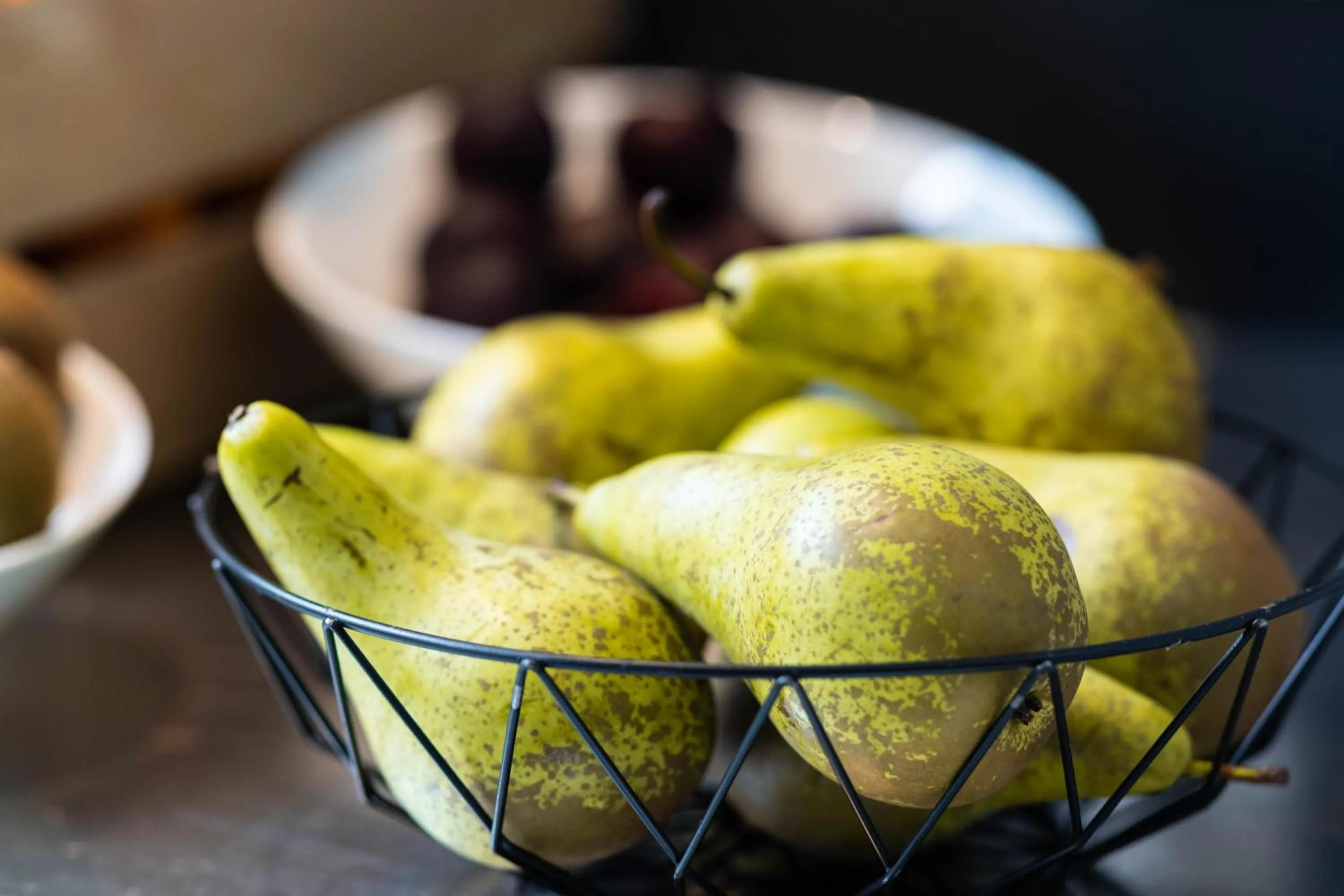 Breakfast in ibis Styles Paris Porte d'Orléans