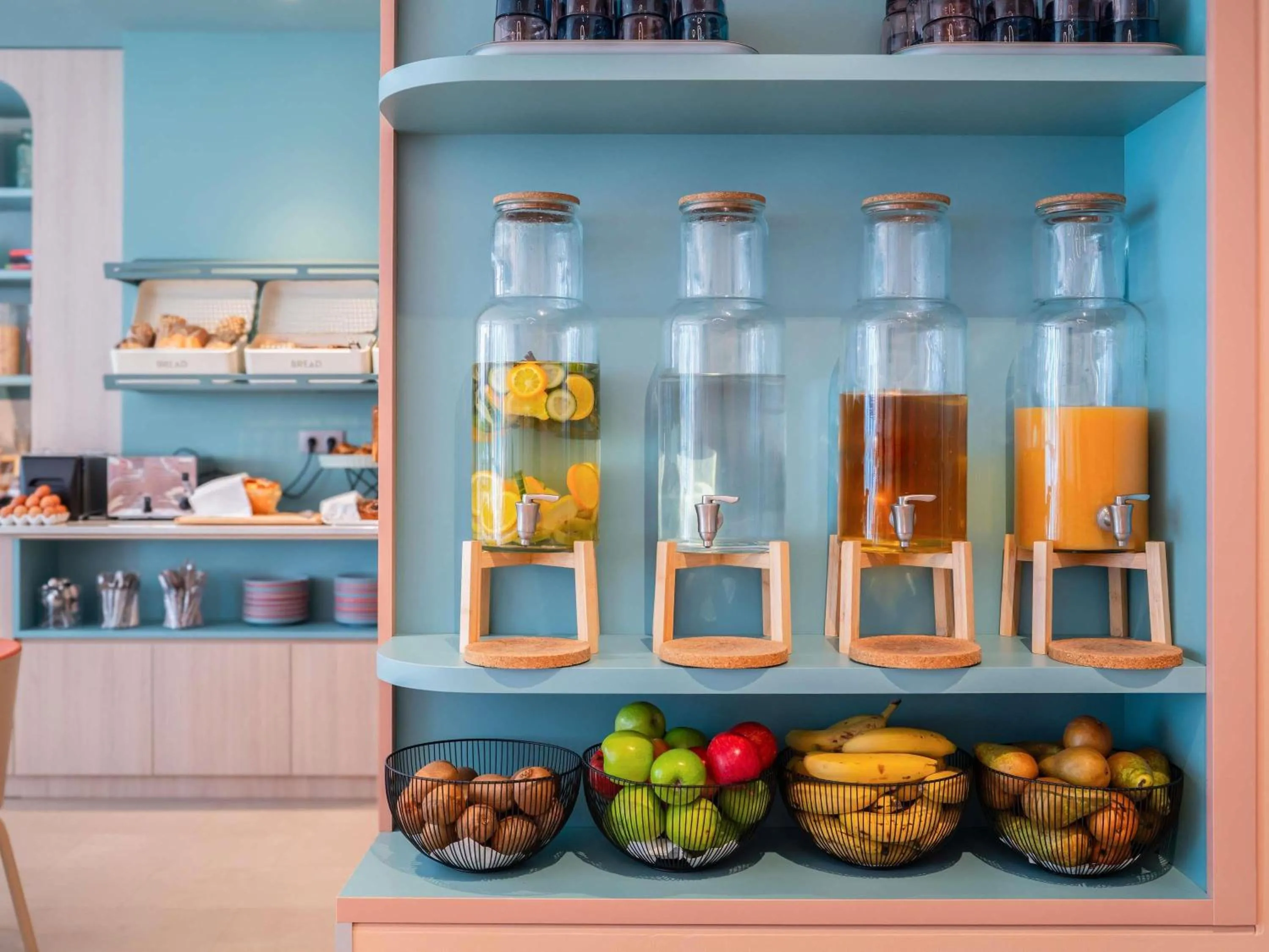 Other in ibis Styles Paris Porte d'Orléans