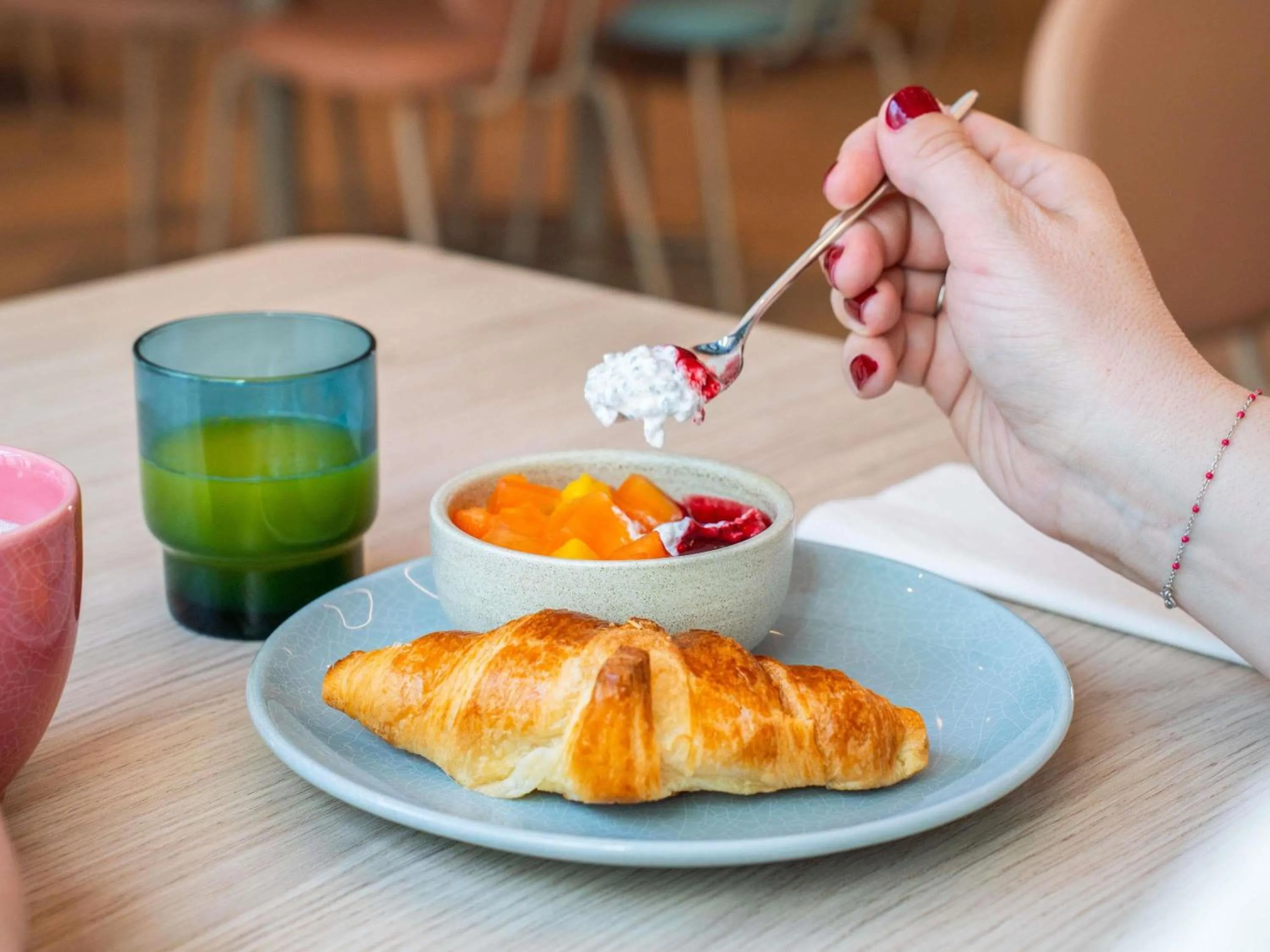 Other in ibis Styles Paris Porte d'Orléans