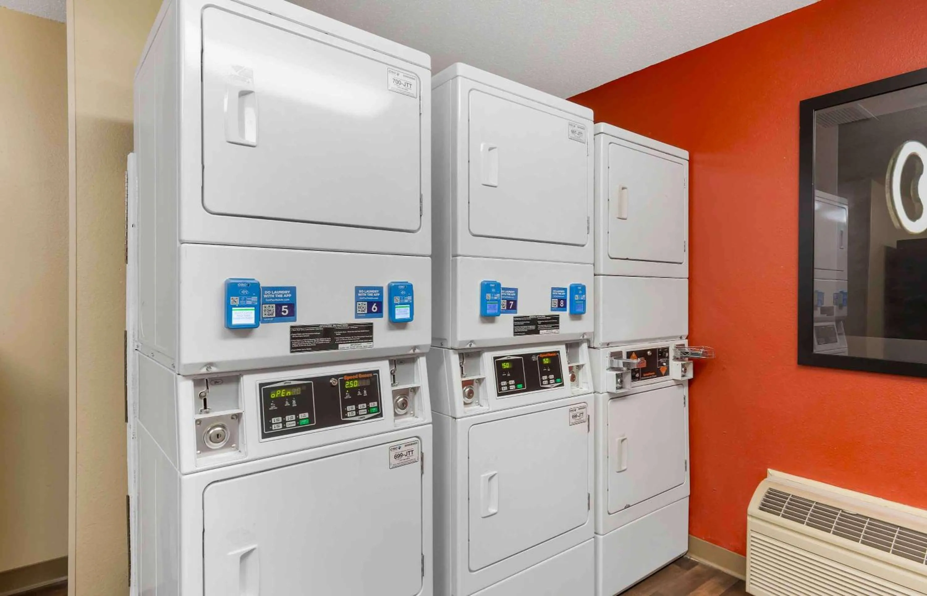 Property building in Extended Stay America Suites - Jacksonville - Camp Lejeune