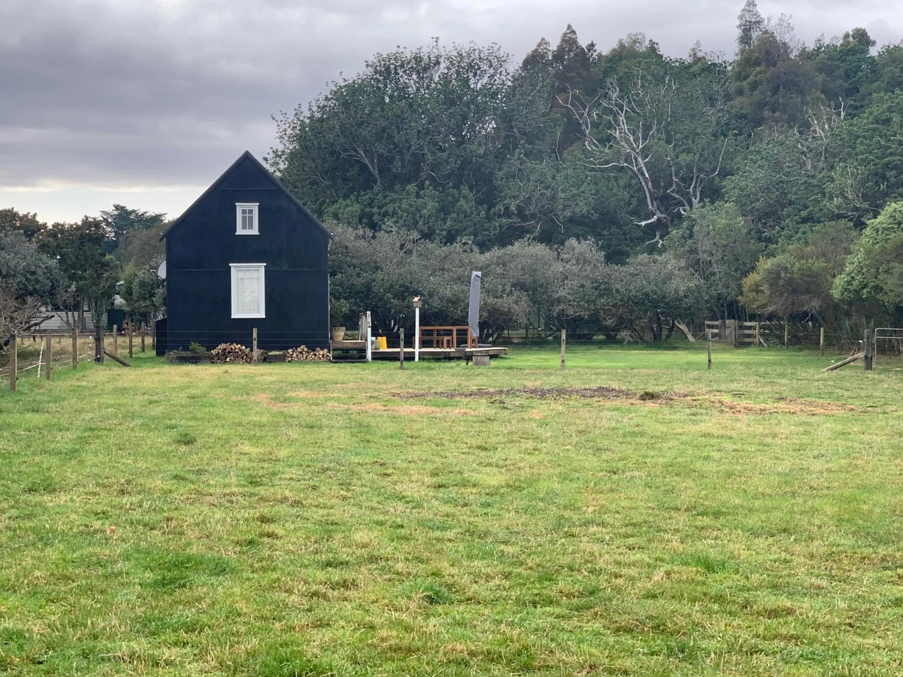 Kakariki Cottage