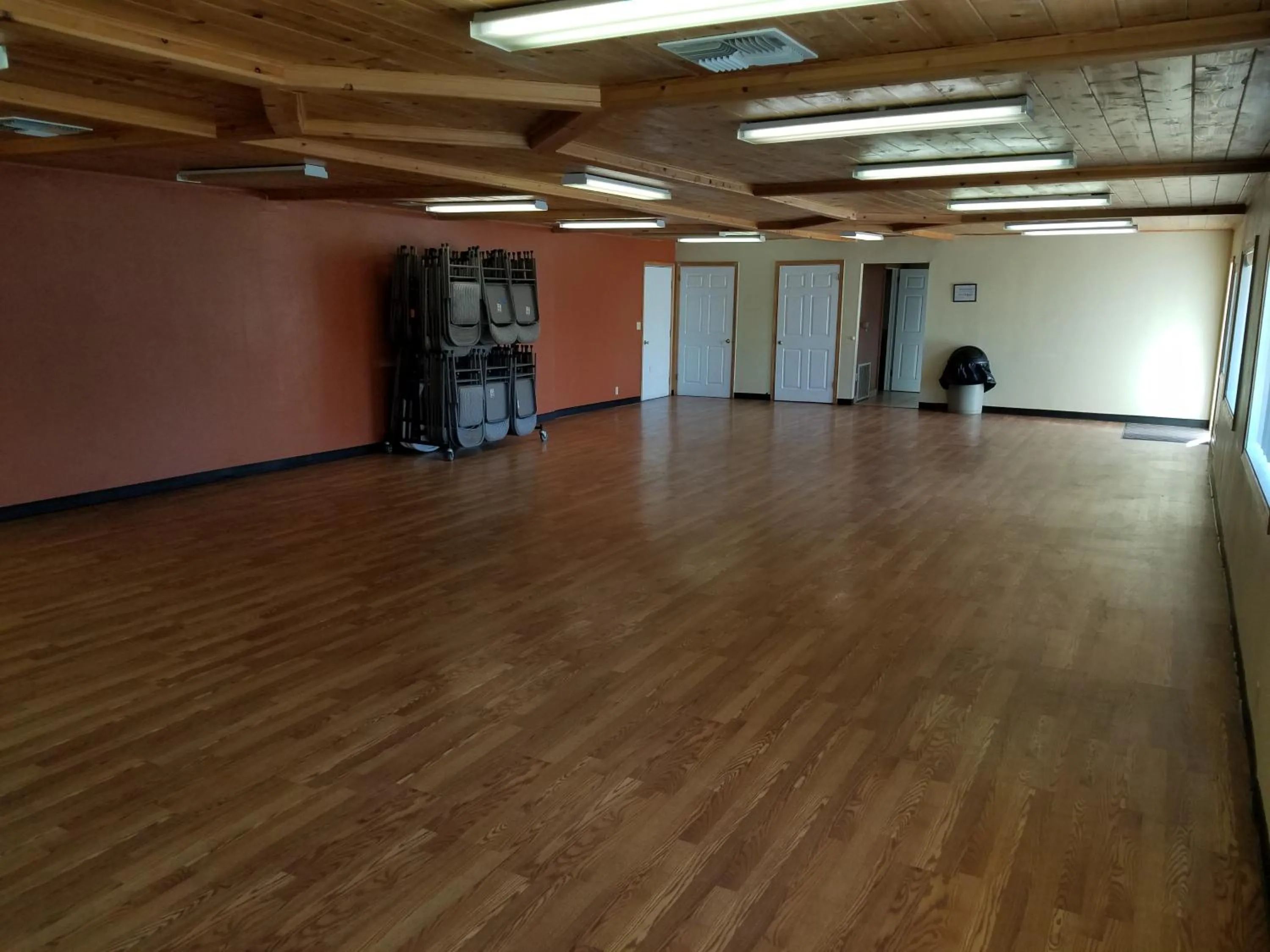 Banquet/Function facilities in Gridley Inn & RV Park