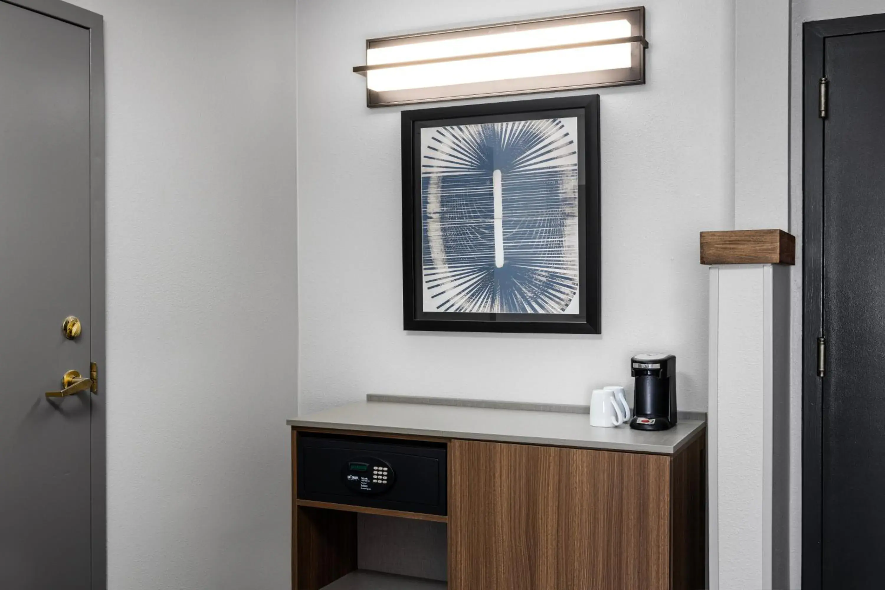 Double Room with Two Double Beds and Sofa Bed in Hyatt Place Nashville/Hendersonville Double Room with Two Double Beds and Sofa Bed in Hyatt Place Nashville/Hendersonville