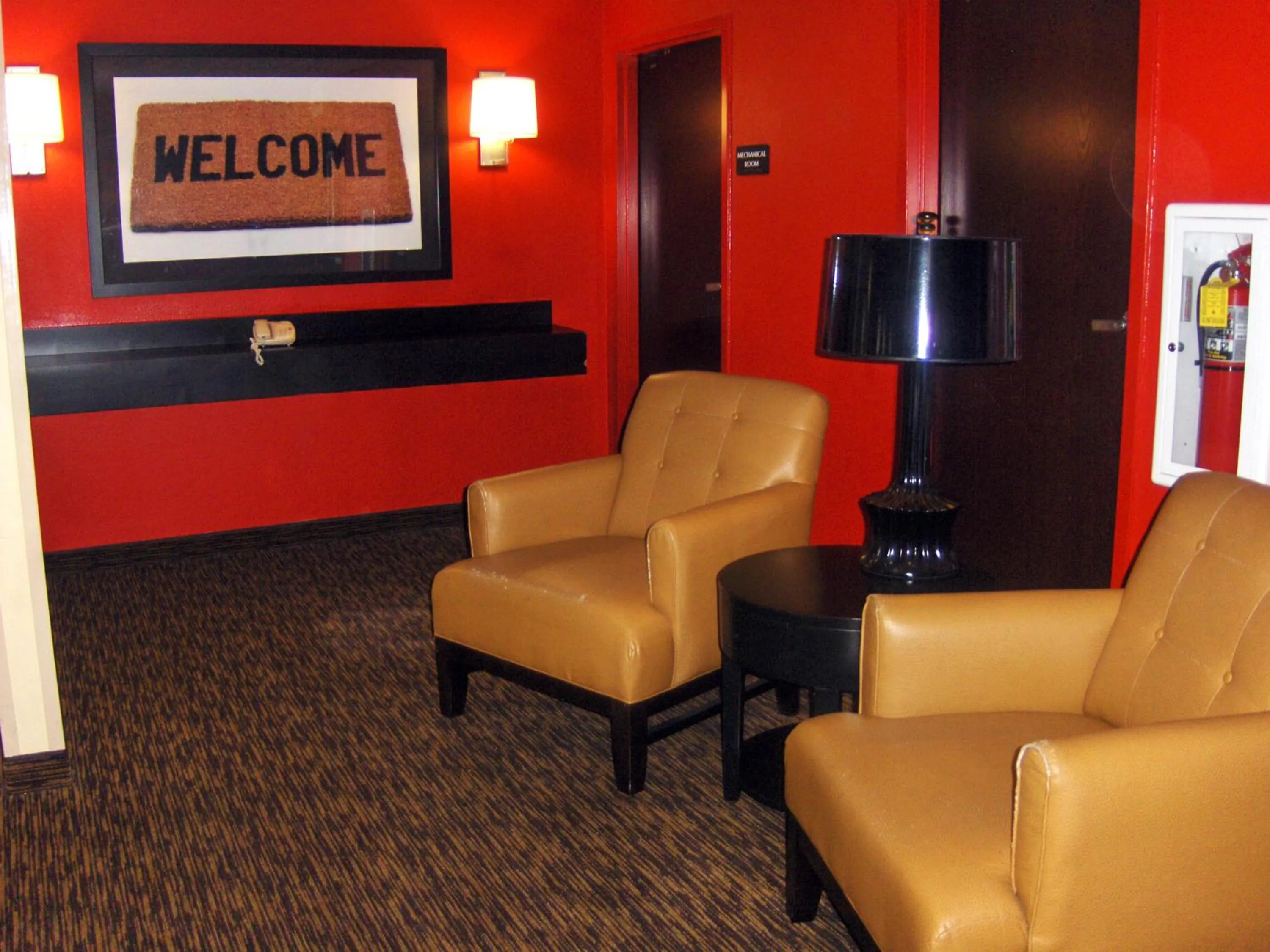 Lobby or reception in Extended Stay America Select Suites - Atlanta - Duluth