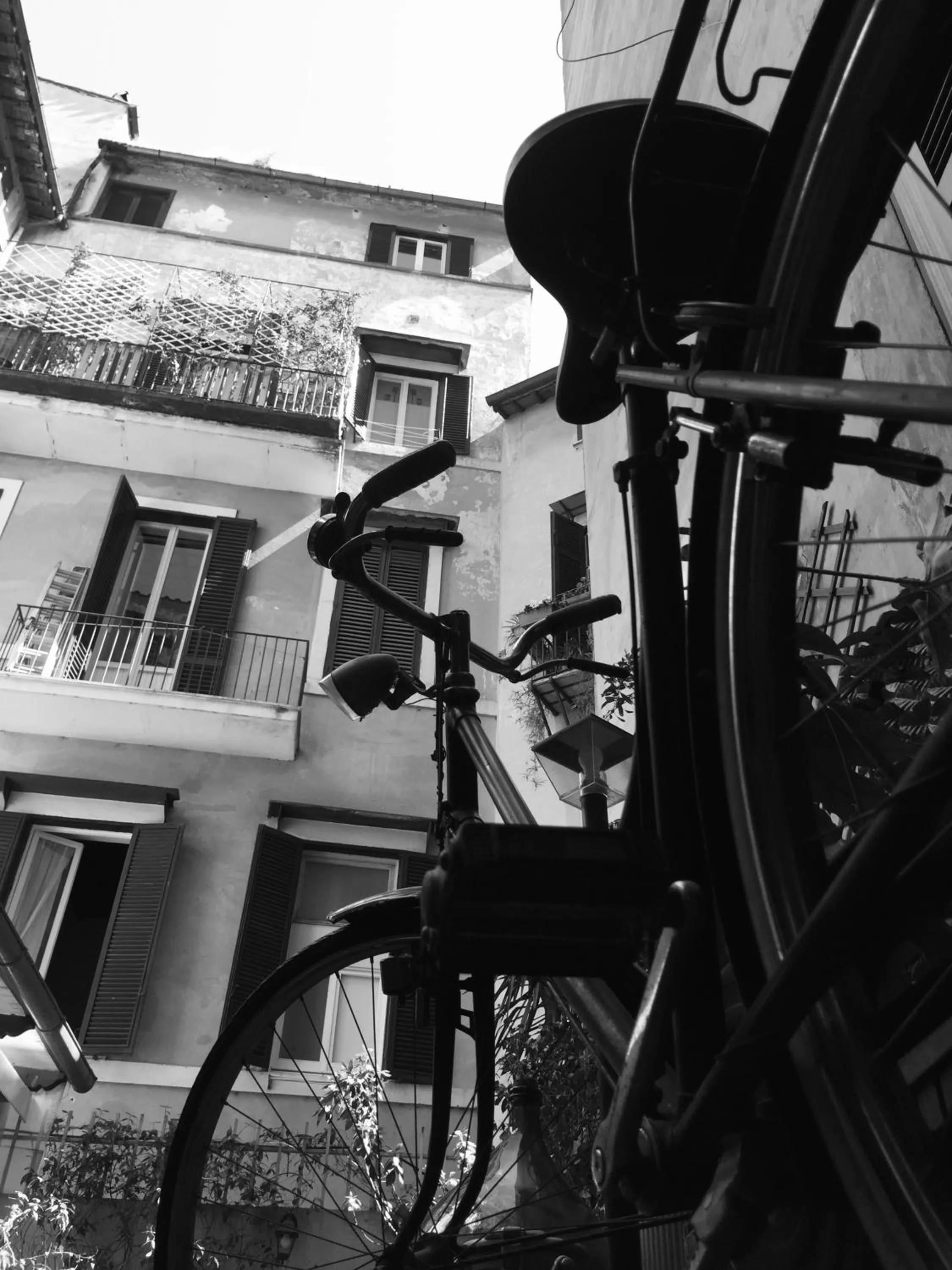 AD Trastevere Guest House - by AD Roma