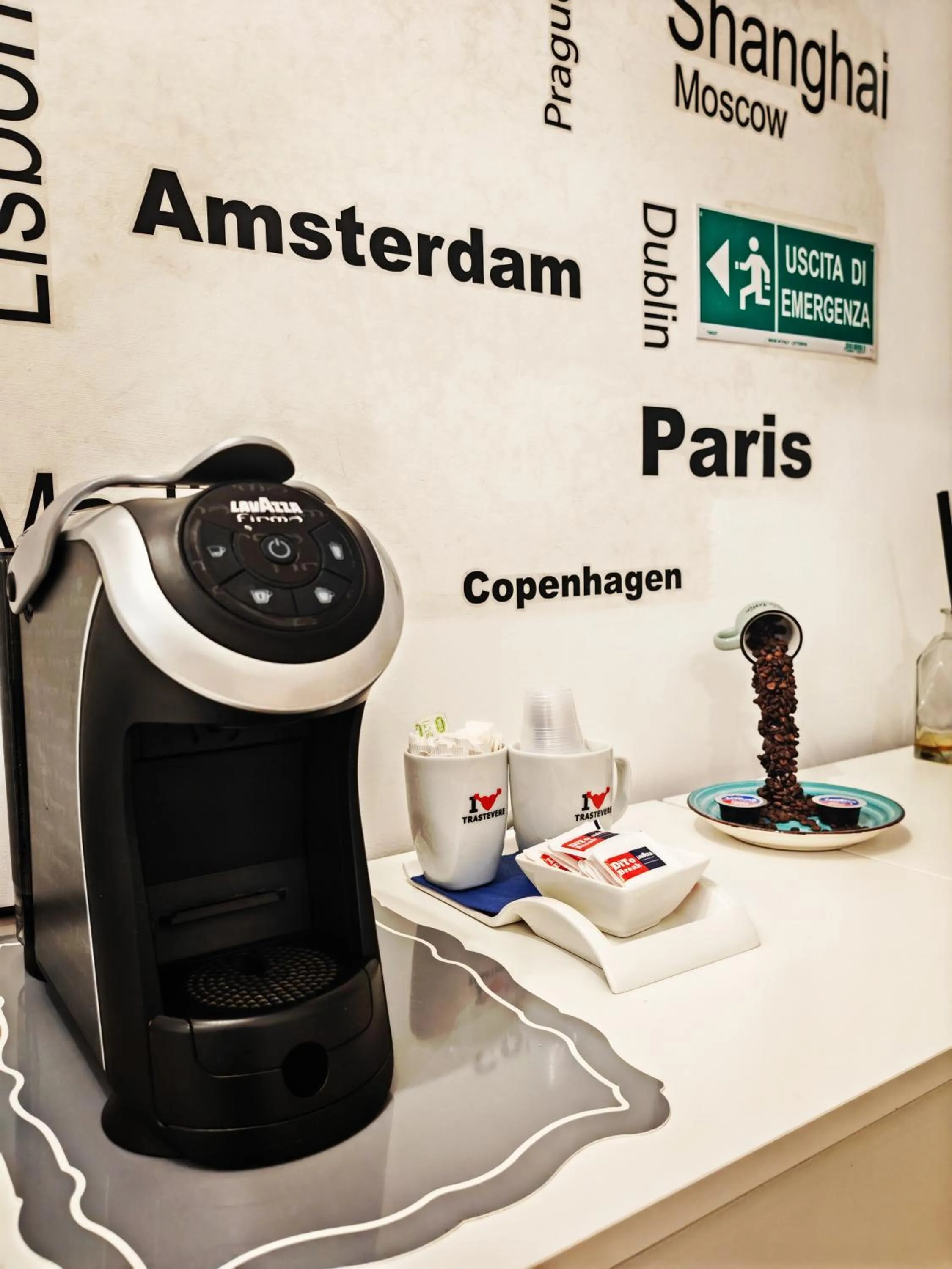 AD Trastevere Guest House - by AD Roma