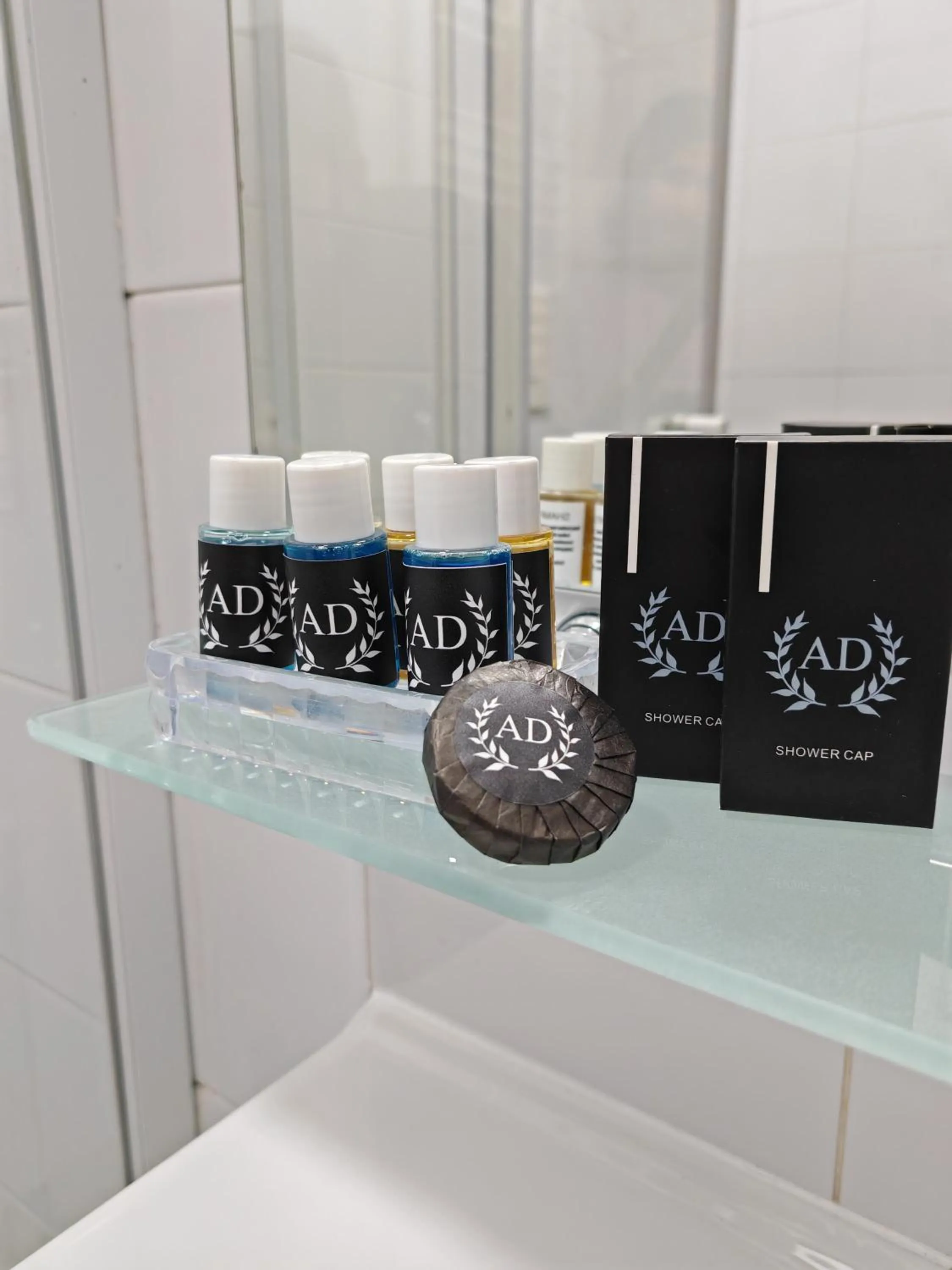 AD Trastevere Guest House - by AD Roma