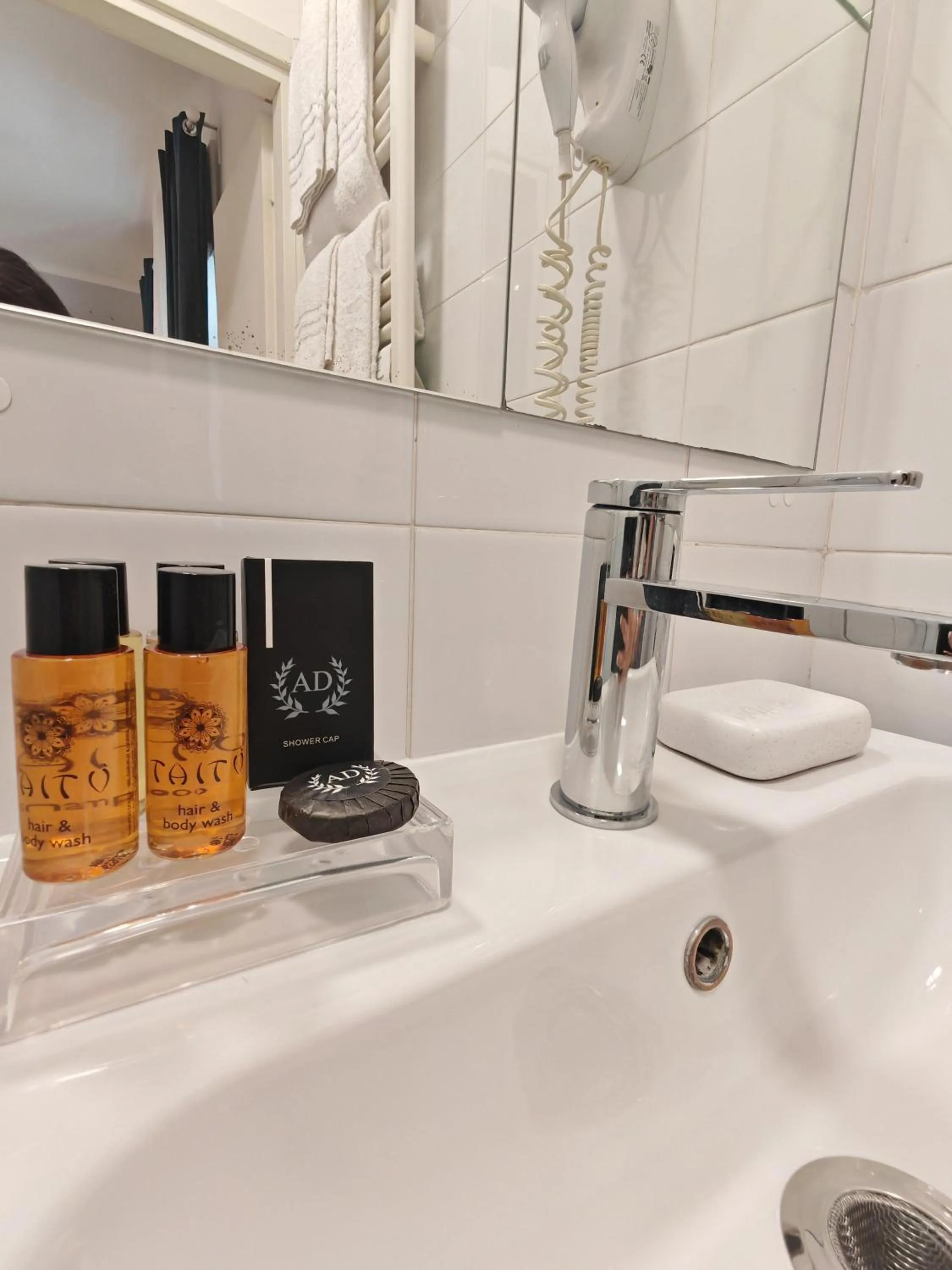 AD Trastevere Guest House - by AD Roma