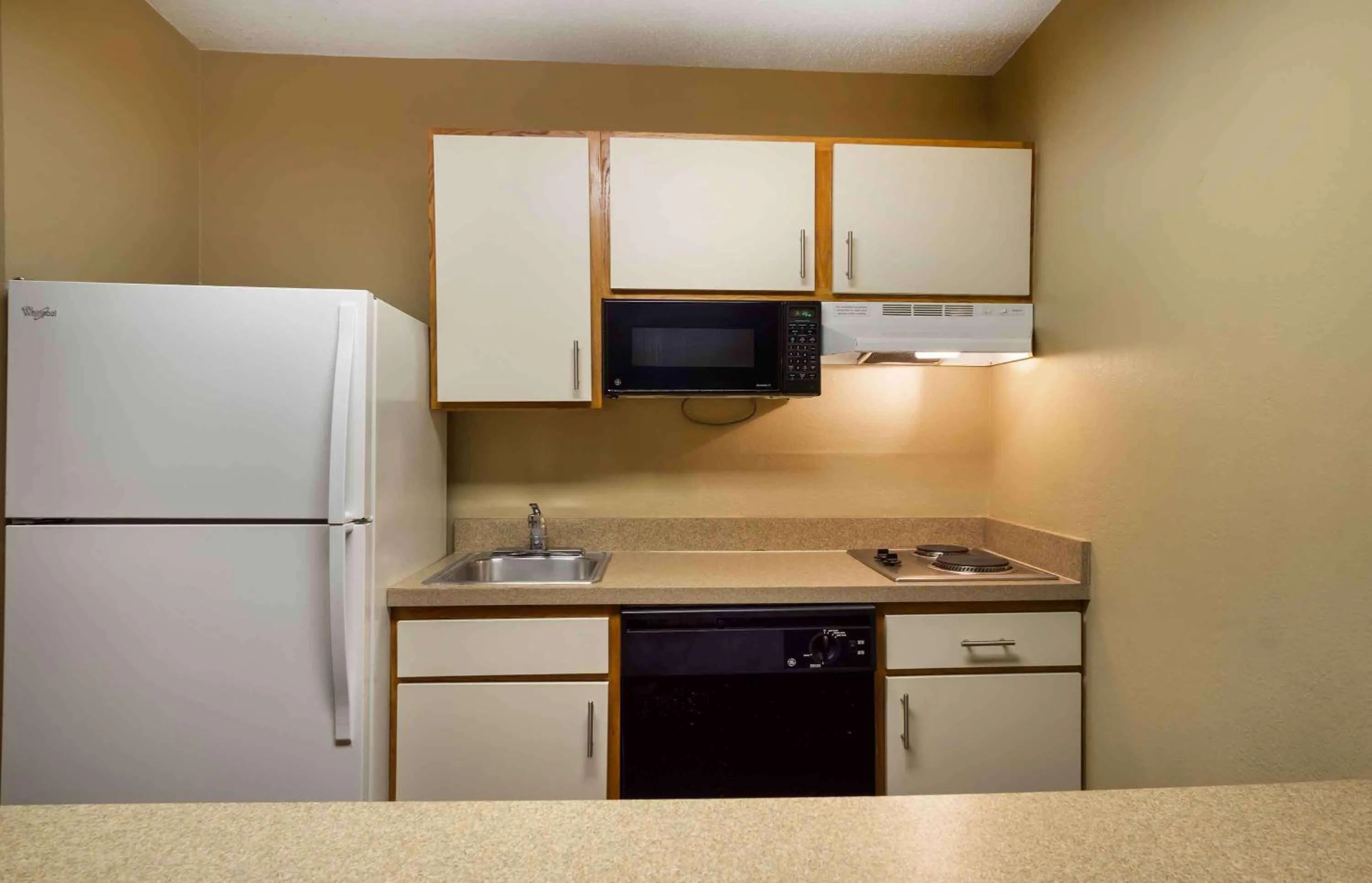 Kitchen or kitchenette in Extended Stay America Suites - Charleston - Airport