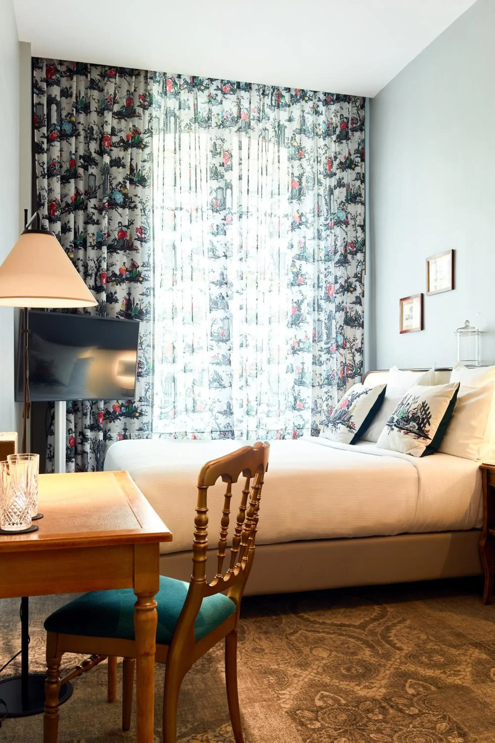 Cozy Double Room - Afterworks in Normandy Le Chantier Cozy Double Room - Afterworks in Normandy Le Chantier