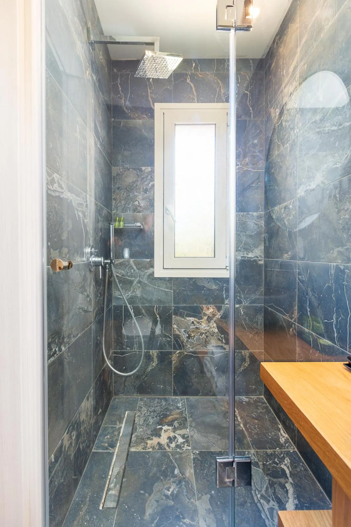 Bathroom in 180 South Seaside Hotel