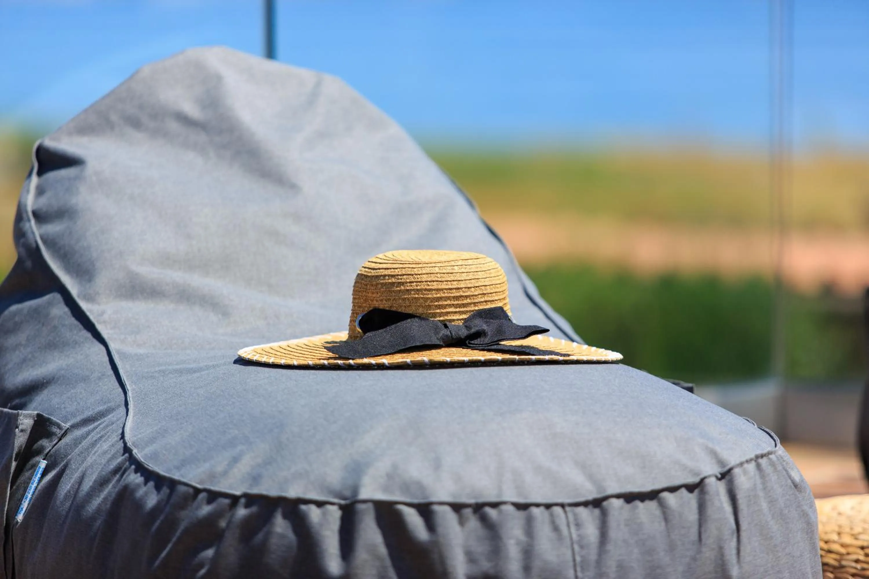 Swimming pool in 180 South Seaside Hotel