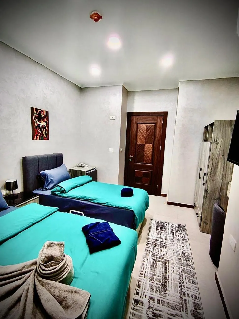 Heritage Hostel Cairo