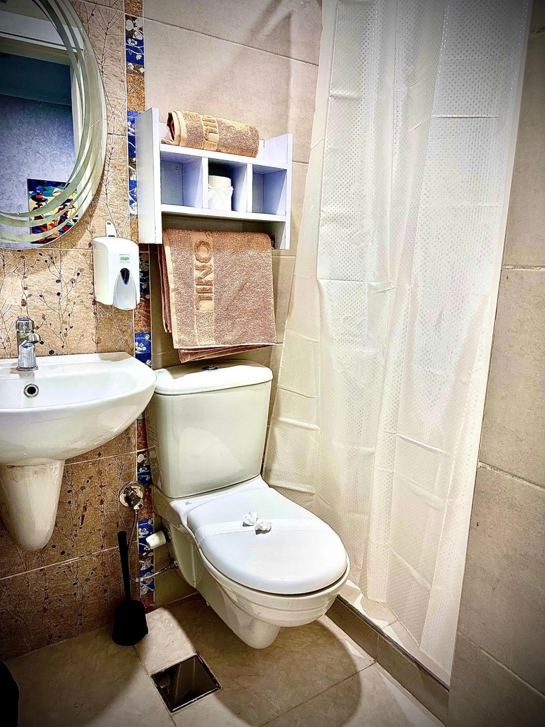 Heritage Hostel Cairo