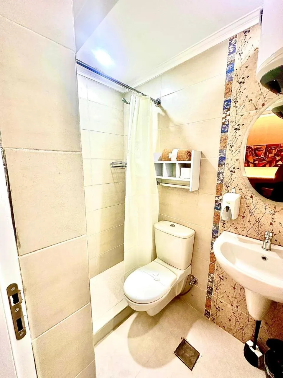 Heritage Hostel Cairo