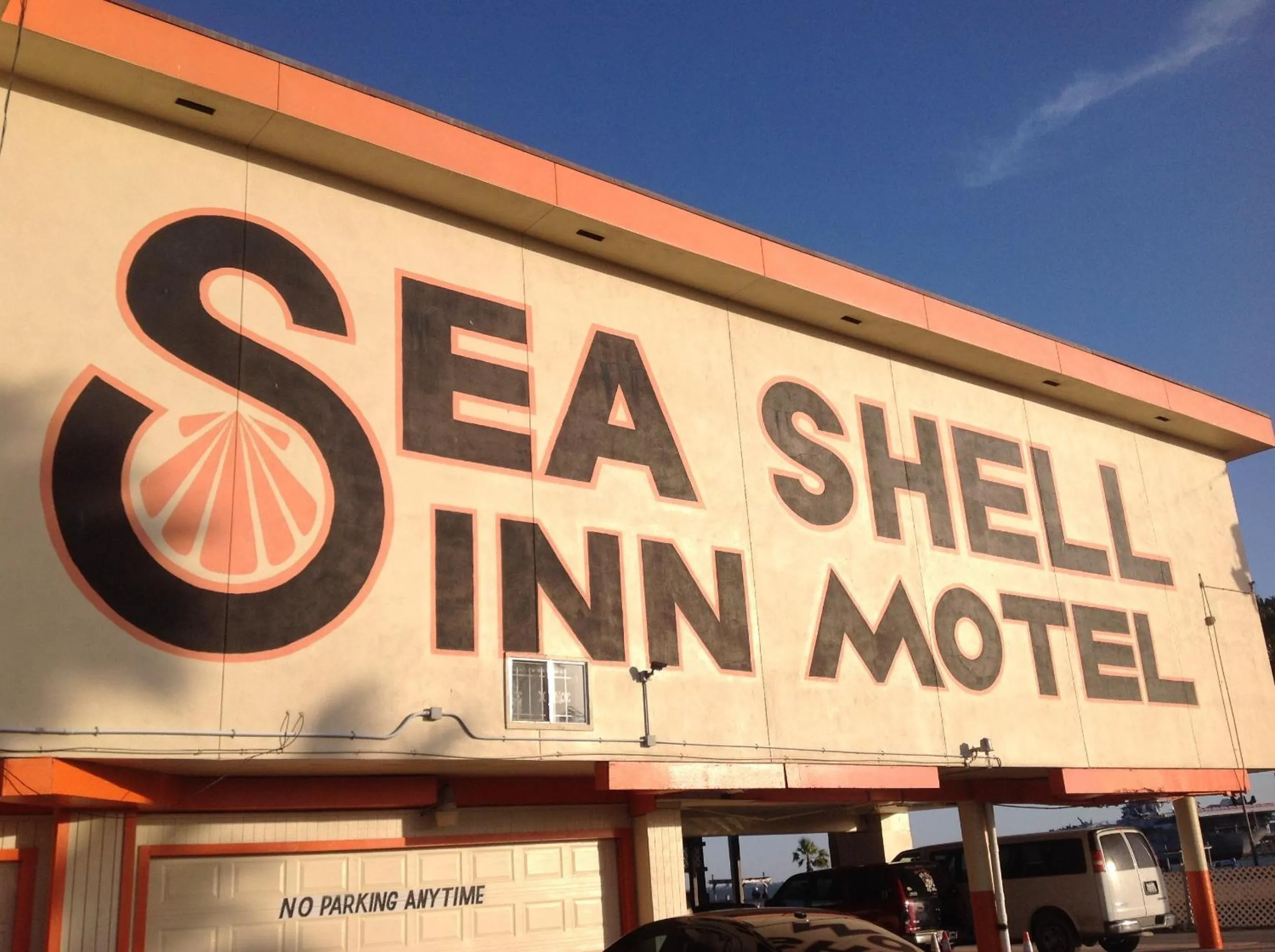 Other in Sea Shell Inn on the Beach
