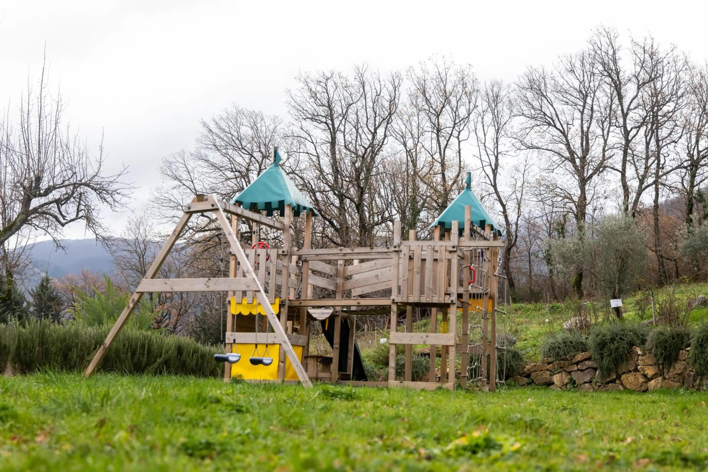 Masseria boutique b&b