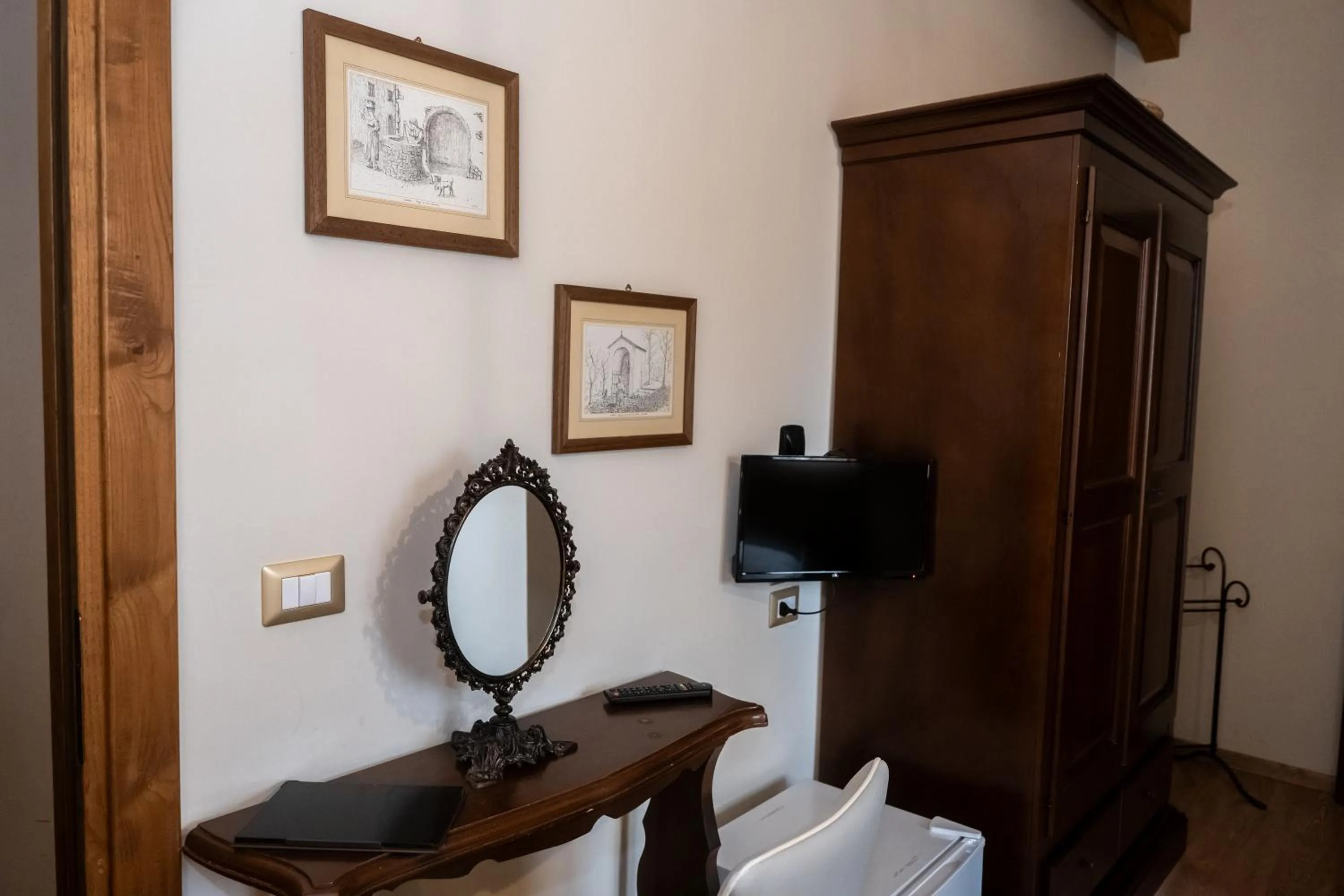 Masseria boutique b&b