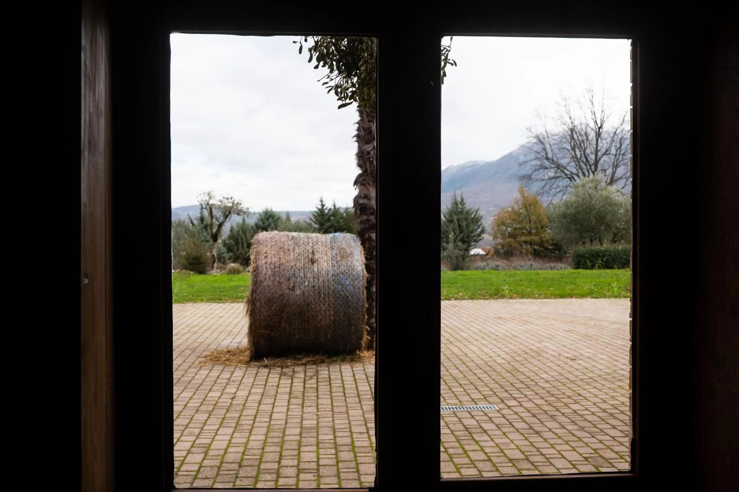 Masseria boutique b&b